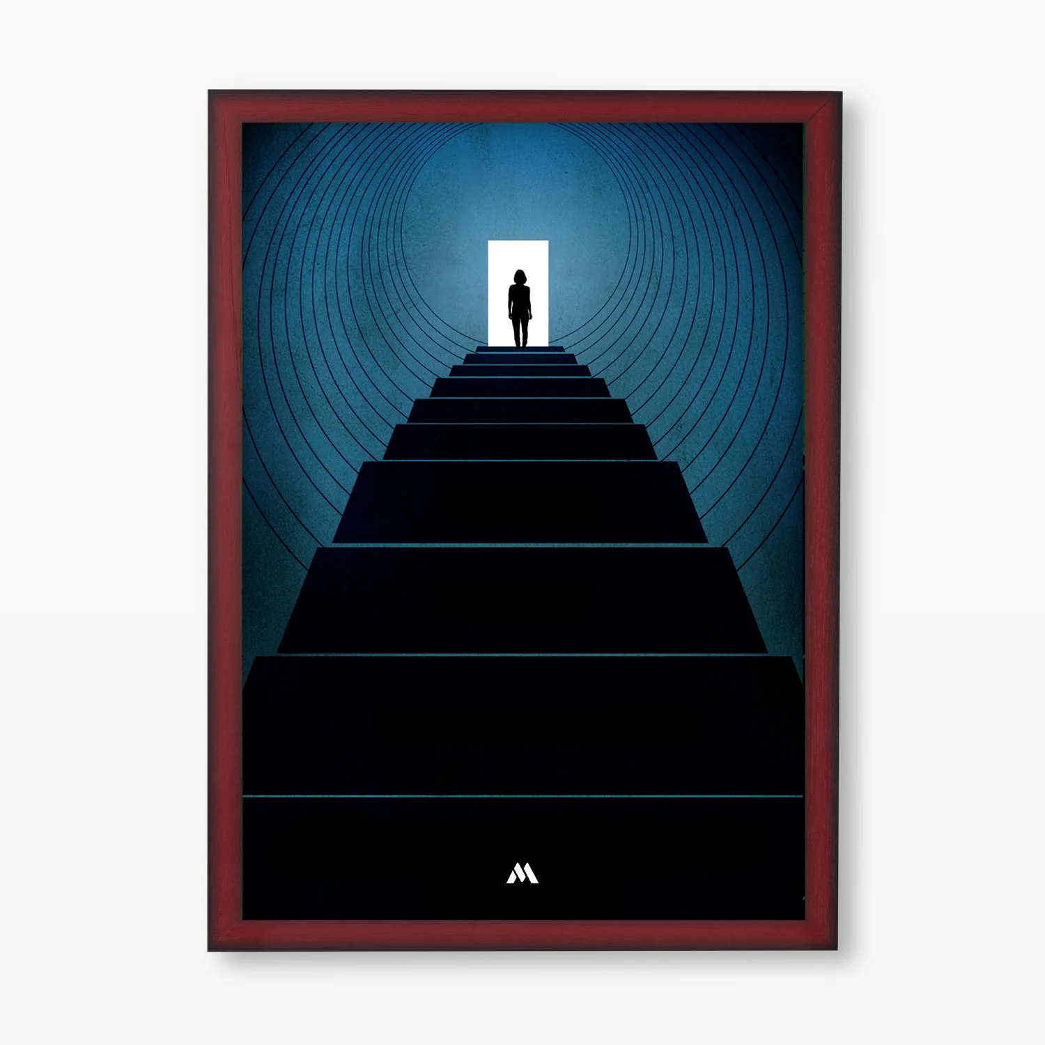 10 Cloverfield Lane Collection Art Poster-Combo - Image 12