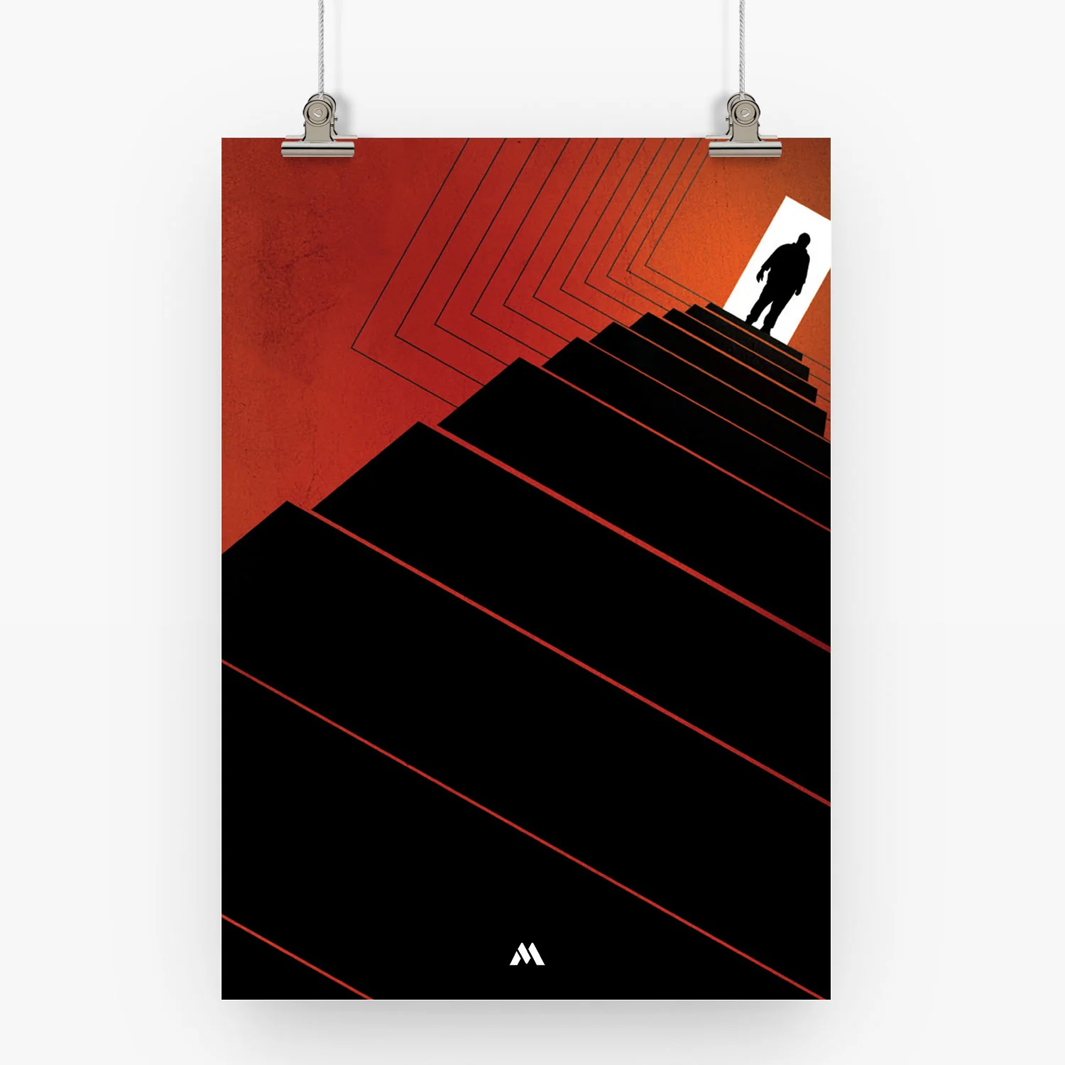 10 Cloverfield Lane Collection Art Poster-Combo - Image 20