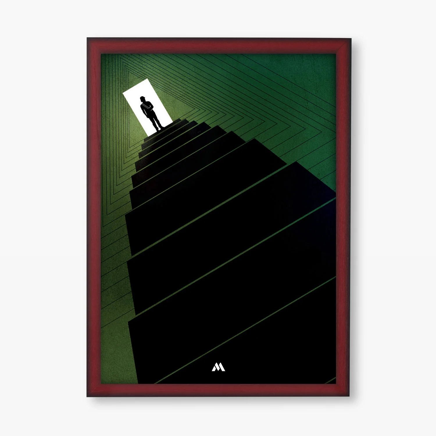 10 Cloverfield Lane Collection Art Poster-Combo - Image 31
