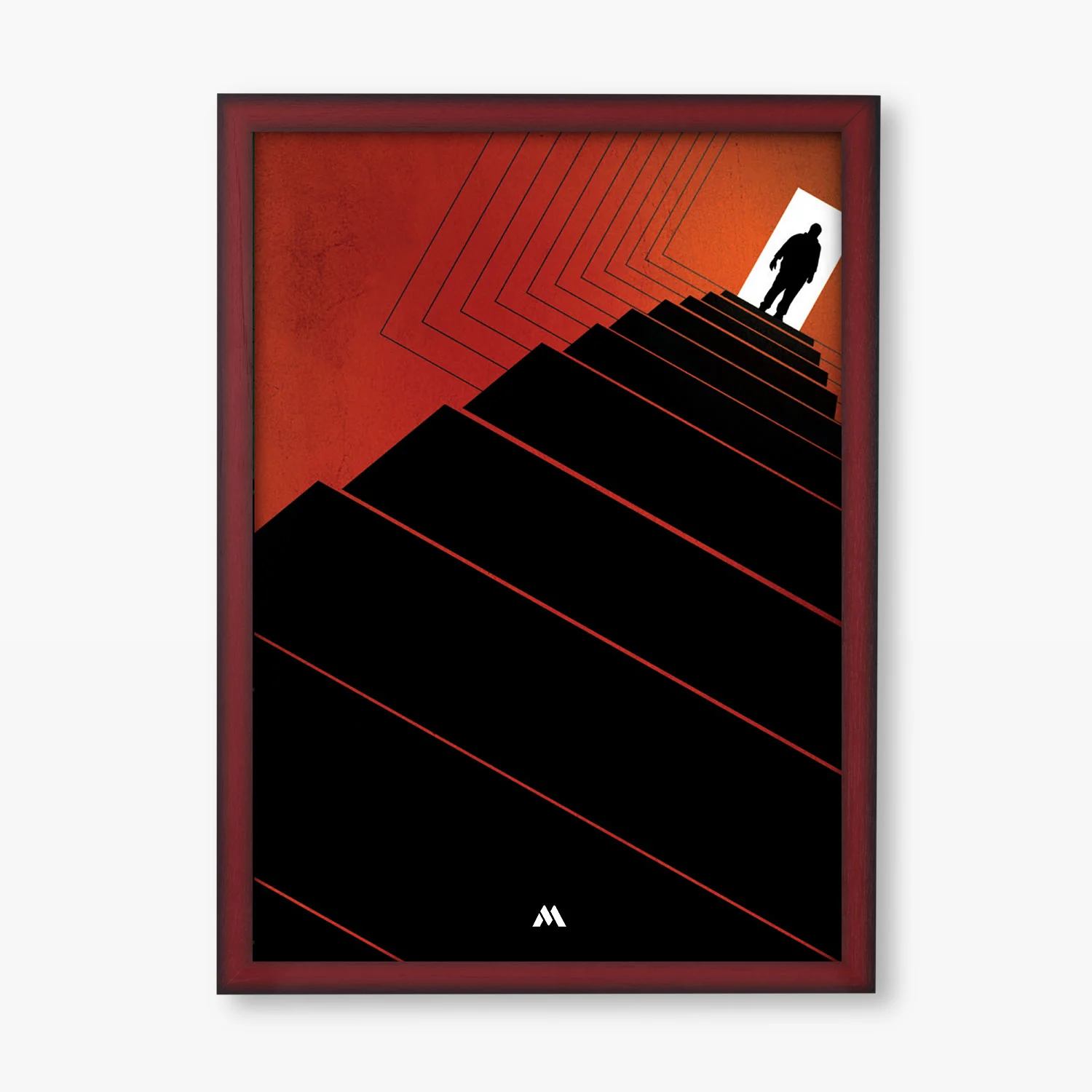 10 Cloverfield Lane Collection Art Poster-Combo - Image 33