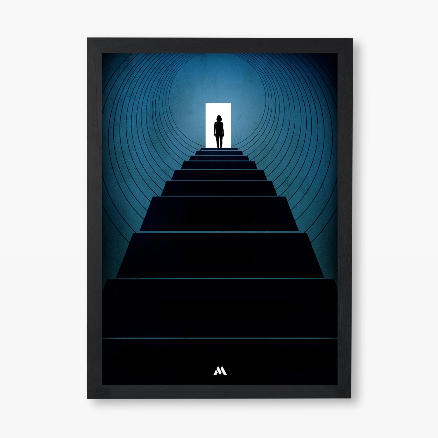 10 Cloverfield Lane Collection Art Poster-Combo - Image 4