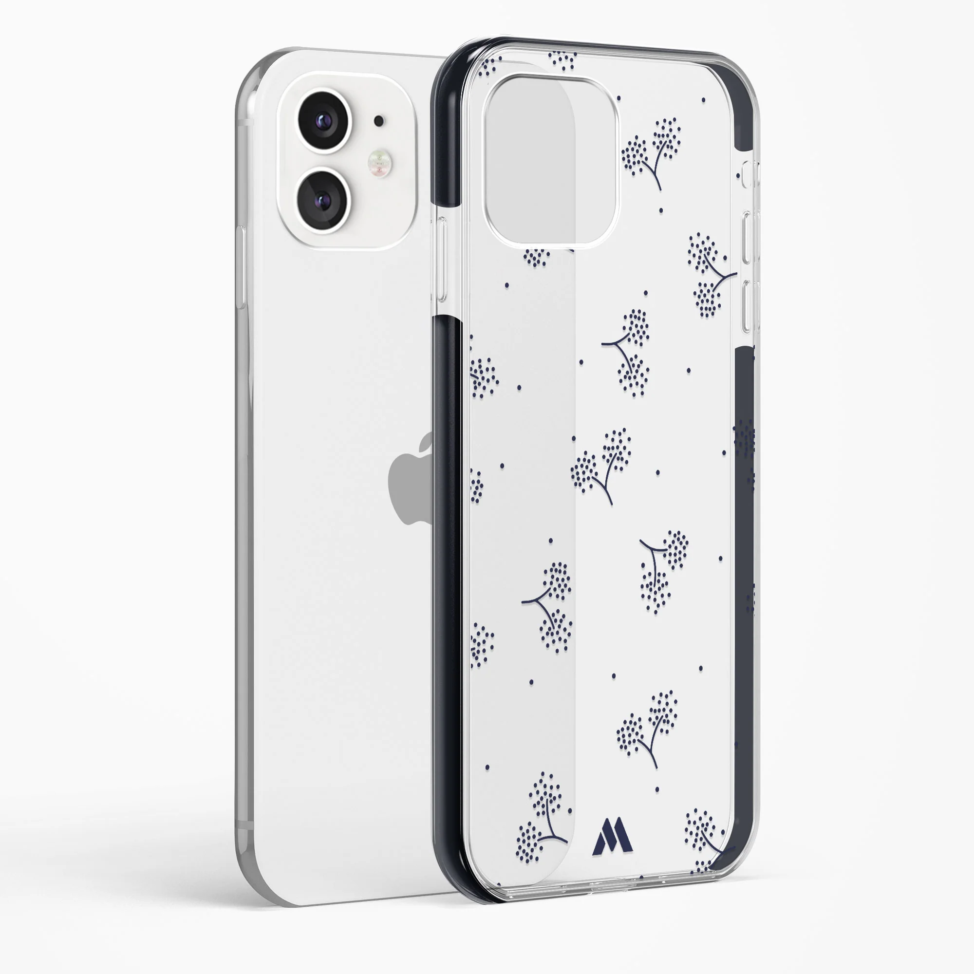 Autumn Blossoms Impact Drop Protection Case (Apple) - Image 14