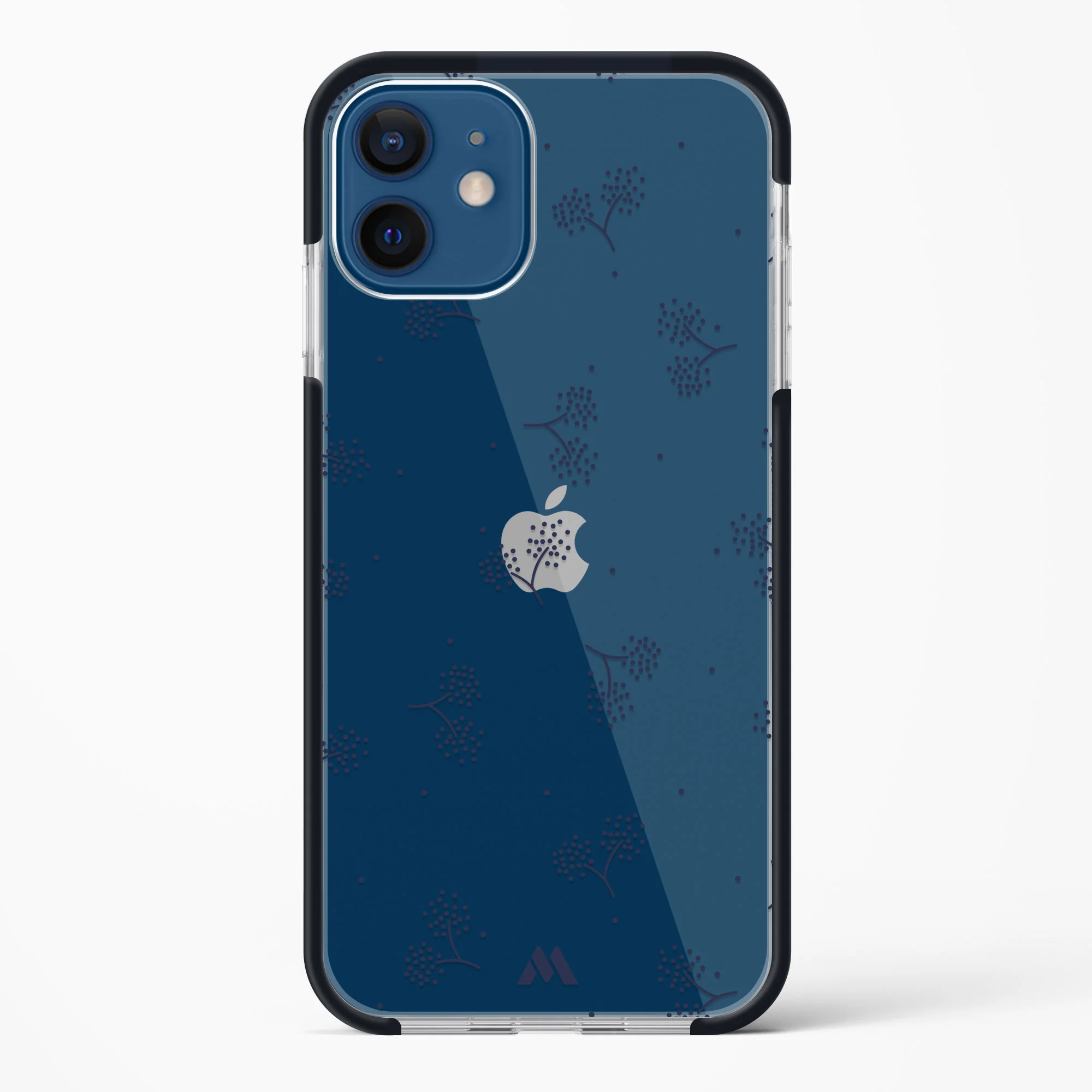 Autumn Blossoms Impact Drop Protection Case (Apple) - Image 19