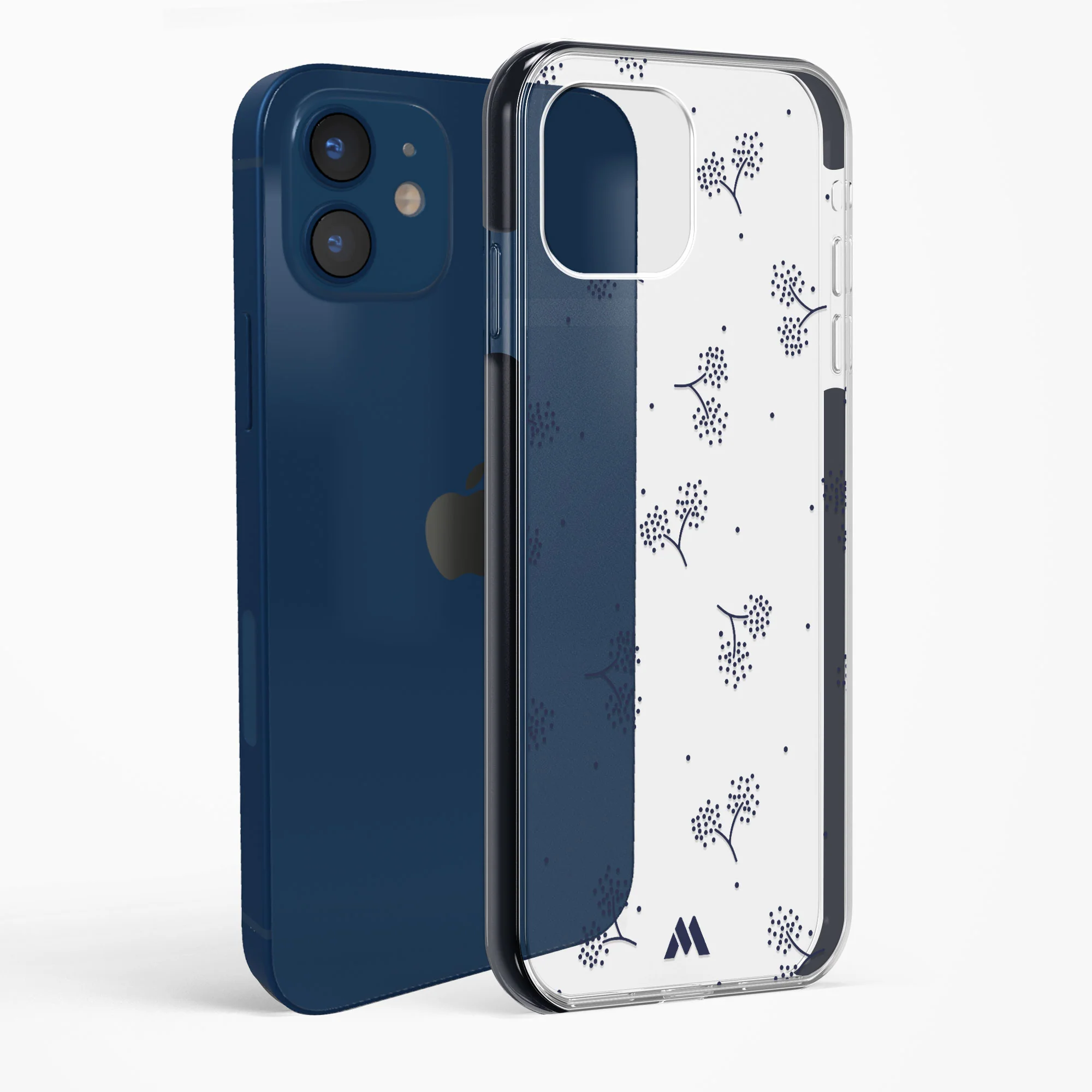 Autumn Blossoms Impact Drop Protection Case (Apple) - Image 20