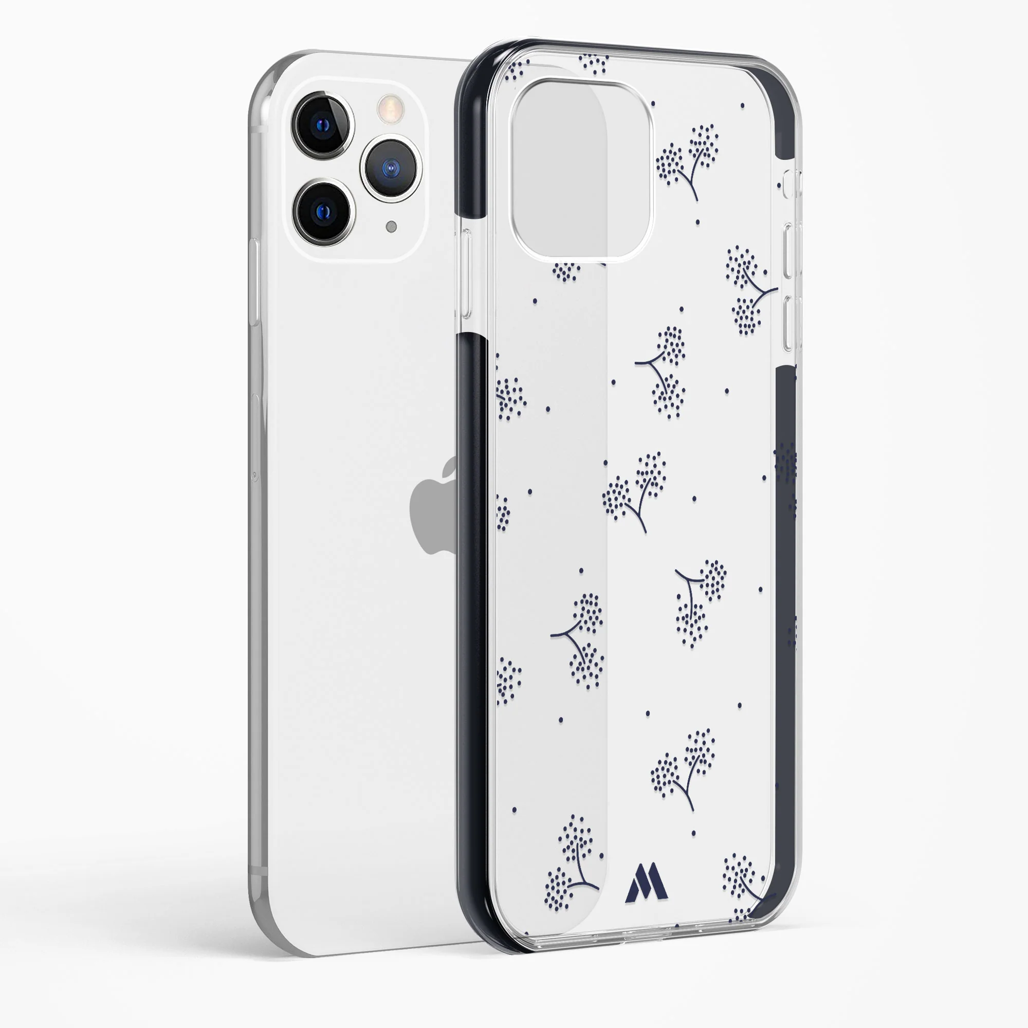 Autumn Blossoms Impact Drop Protection Case (Apple) - Image 22