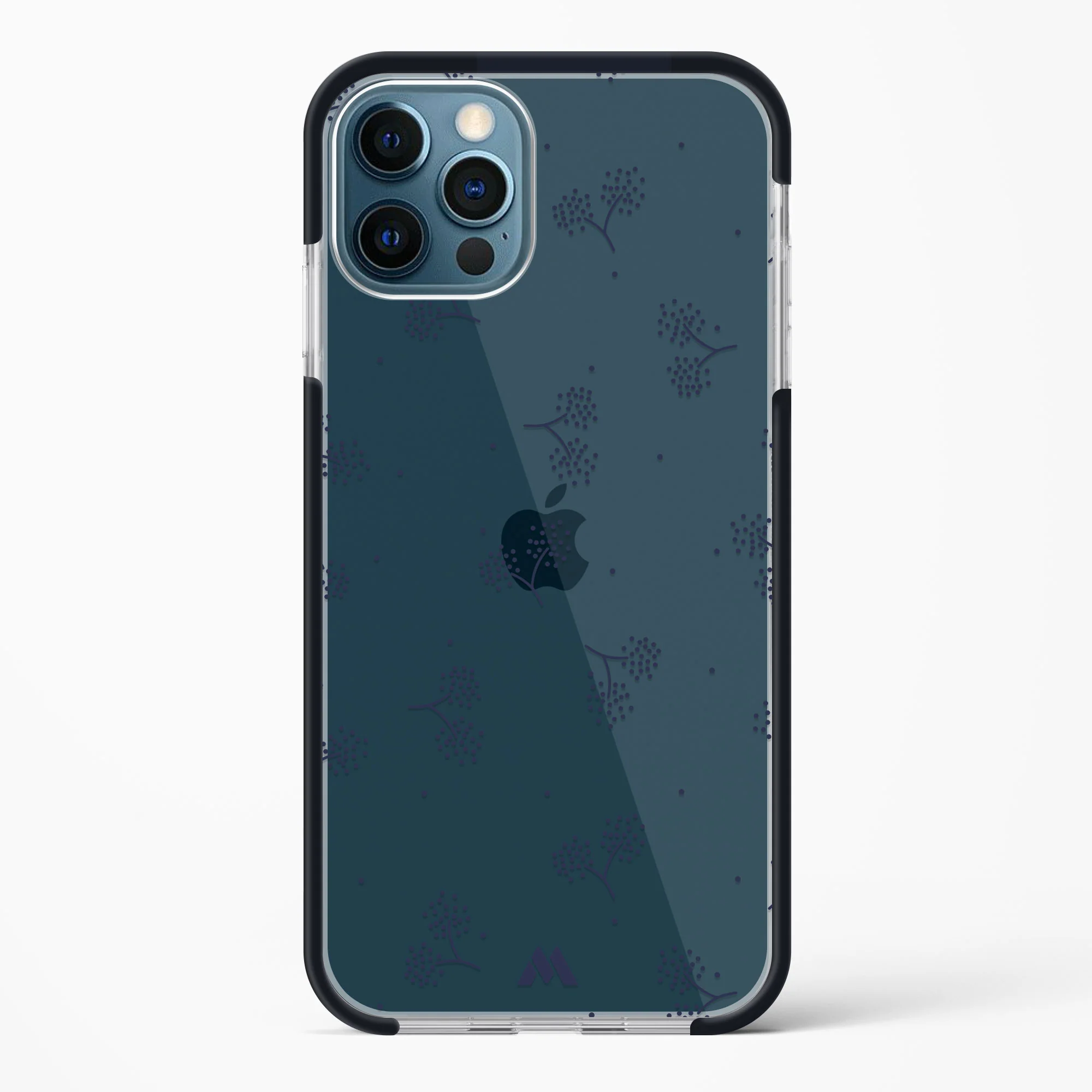 Autumn Blossoms Impact Drop Protection Case (Apple) - Image 23