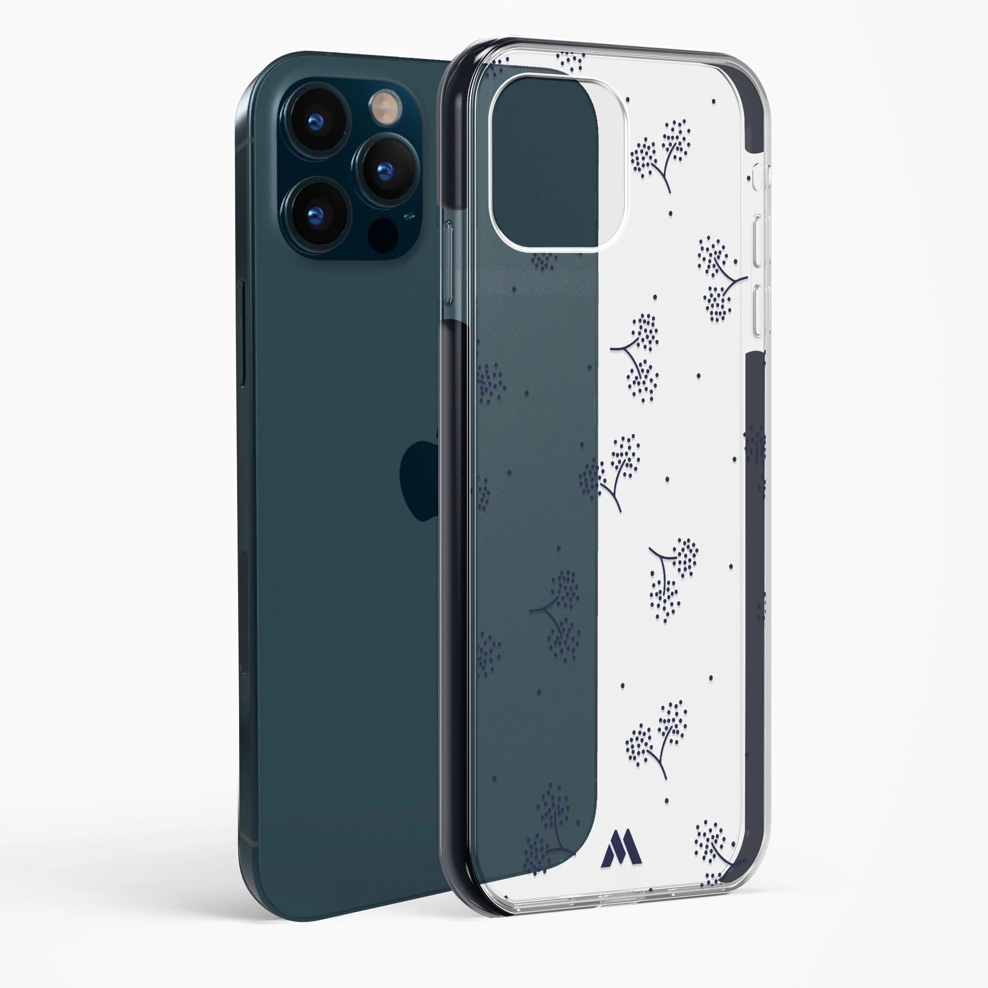 Autumn Blossoms Impact Drop Protection Case (Apple) - Image 28