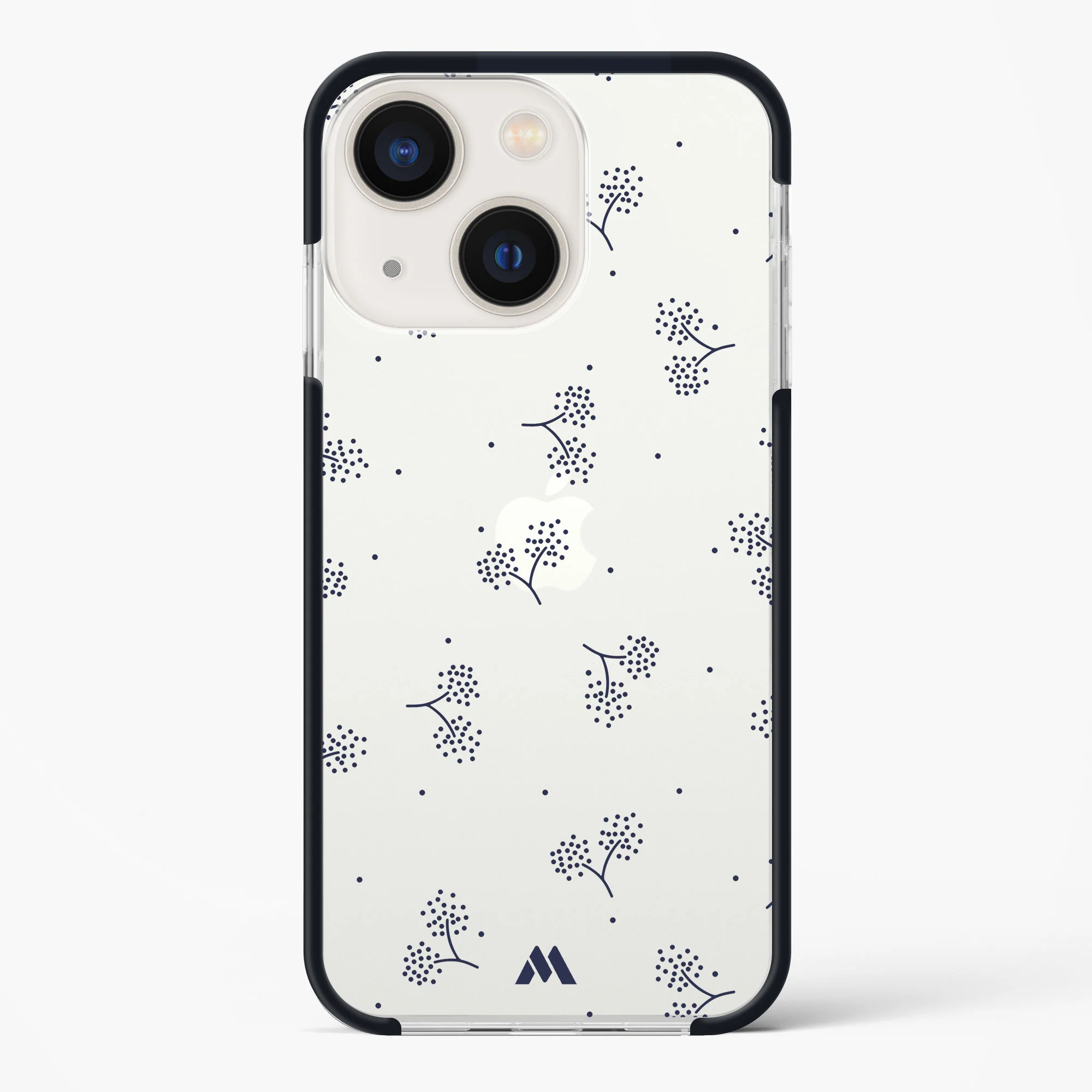Autumn Blossoms Impact Drop Protection Case (Apple) - Image 29