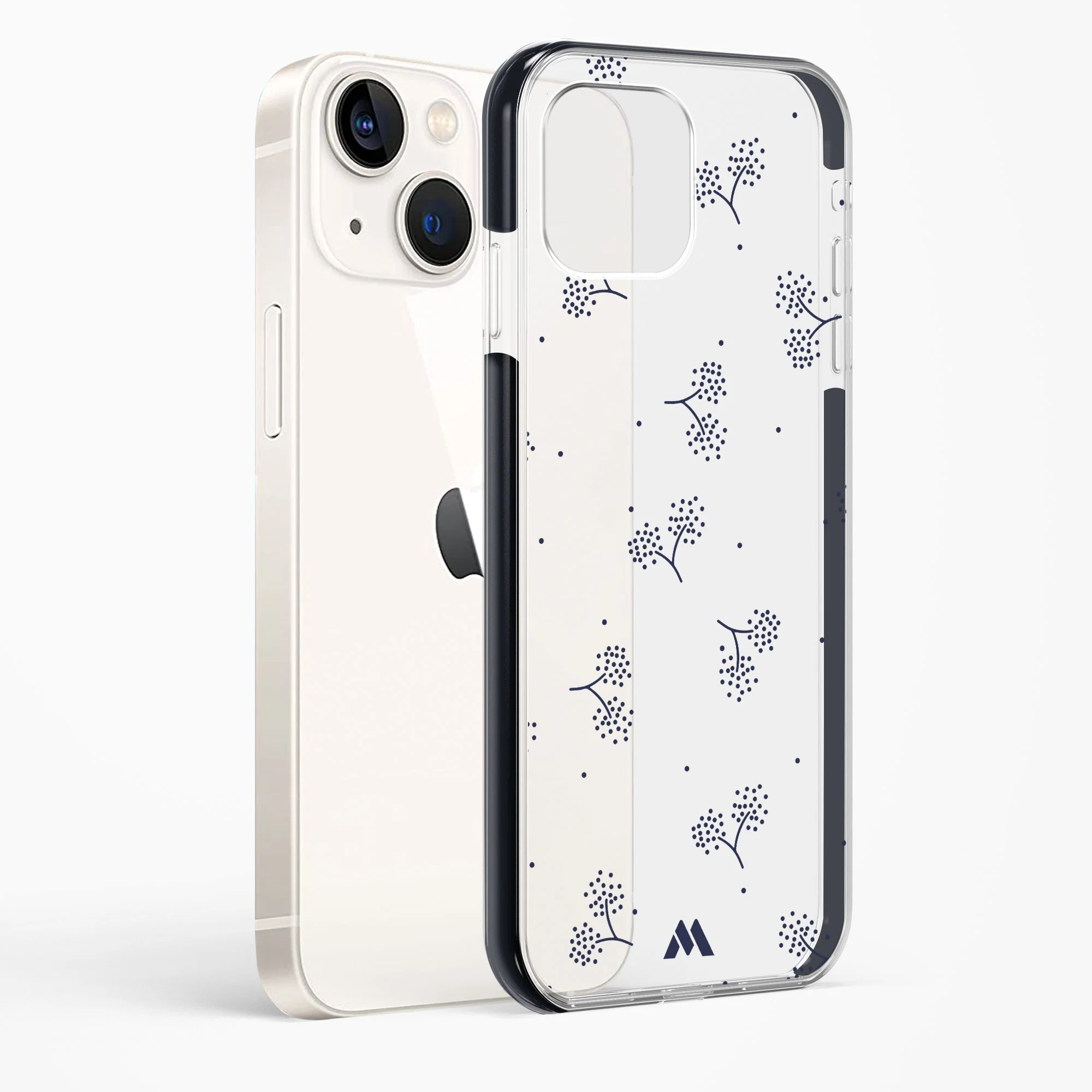 Autumn Blossoms Impact Drop Protection Case (Apple) - Image 30