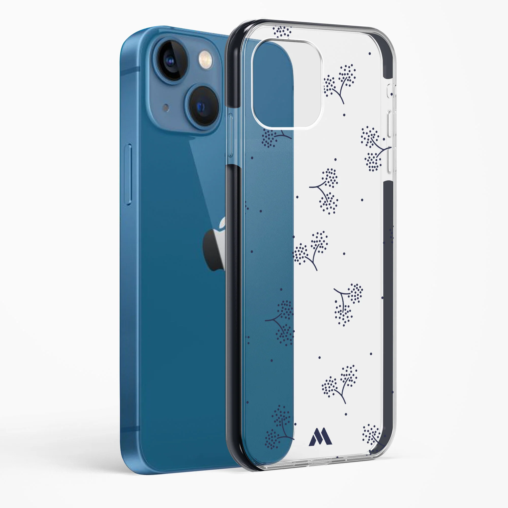 Autumn Blossoms Impact Drop Protection Case (Apple) - Image 32