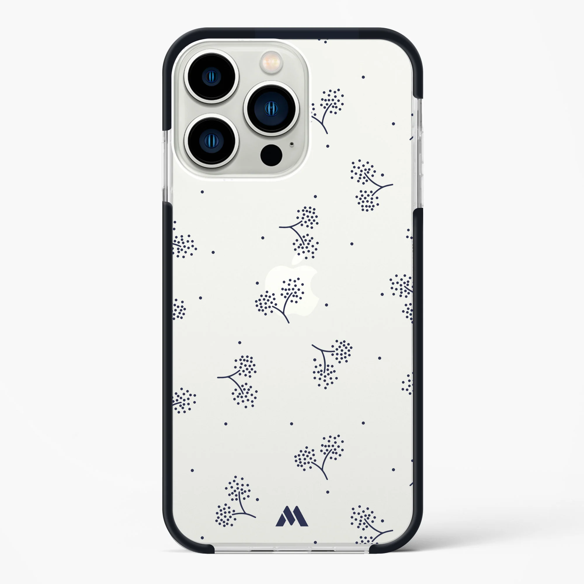 Autumn Blossoms Impact Drop Protection Case (Apple) - Image 41