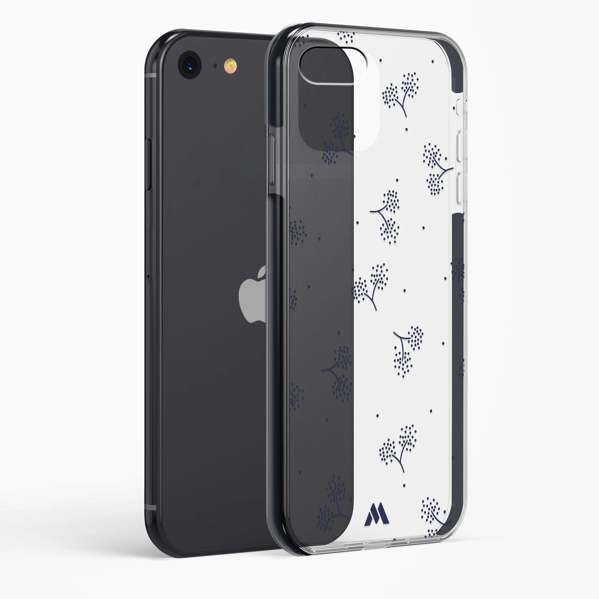 Autumn Blossoms Impact Drop Protection Case (Apple) - Image 48