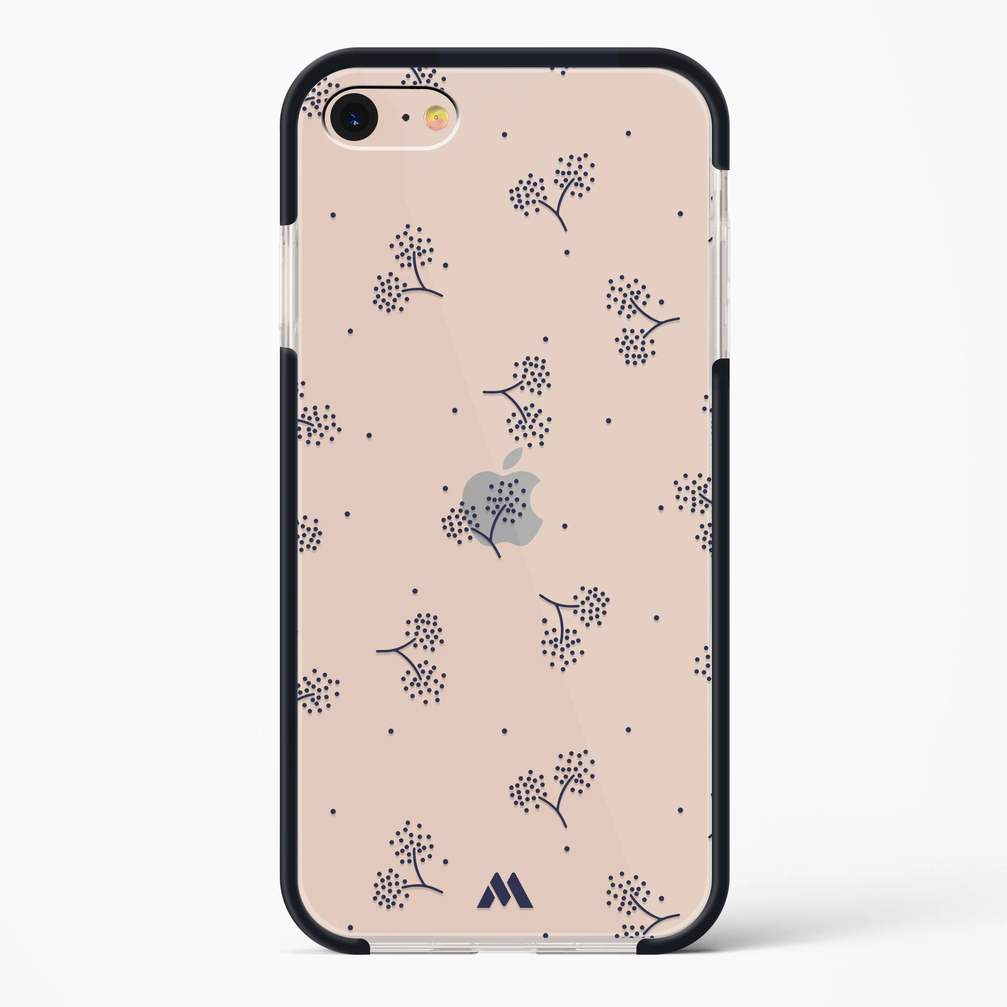Autumn Blossoms Impact Drop Protection Case (Apple) - Image 49