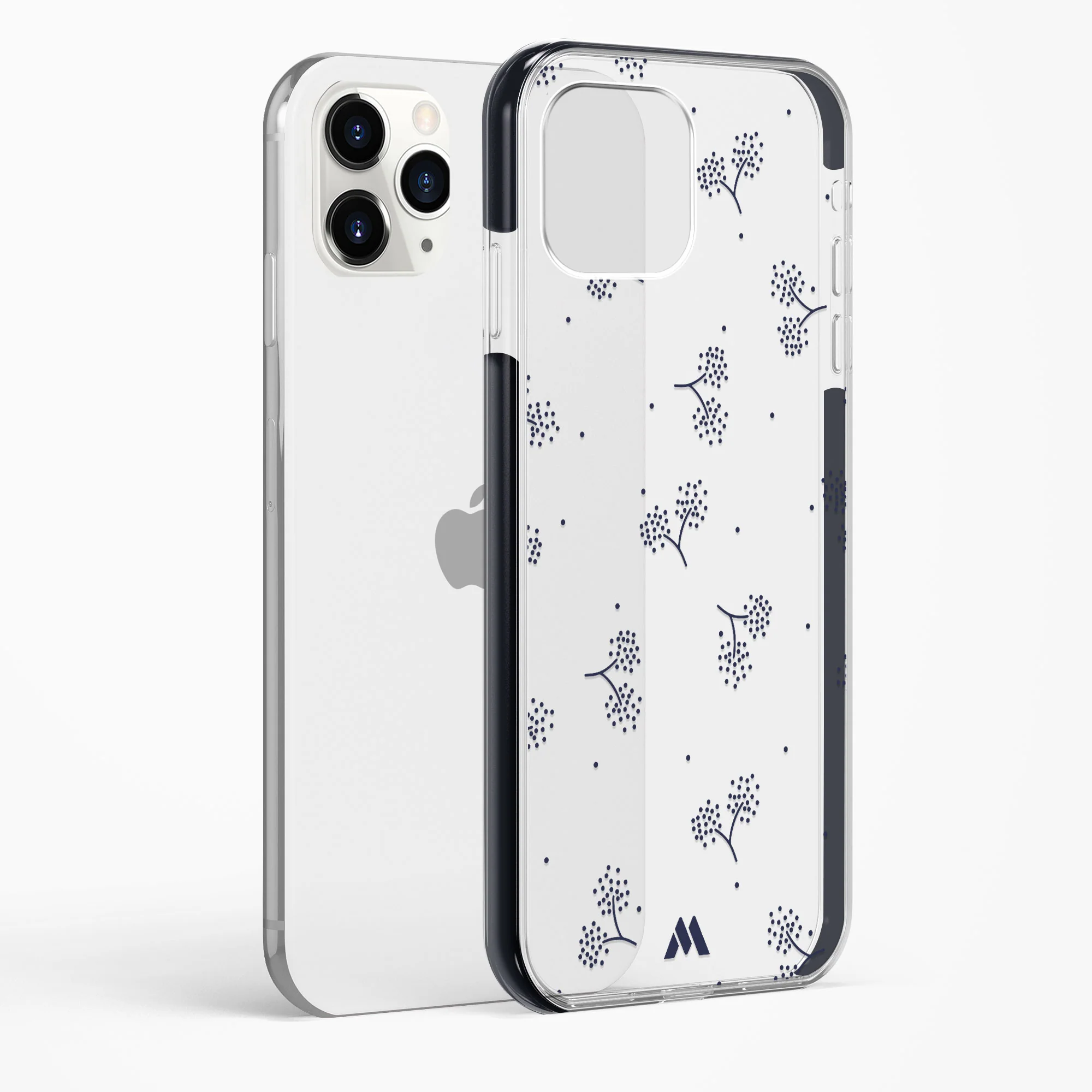 Autumn Blossoms Impact Drop Protection Case (Apple) - Image 6