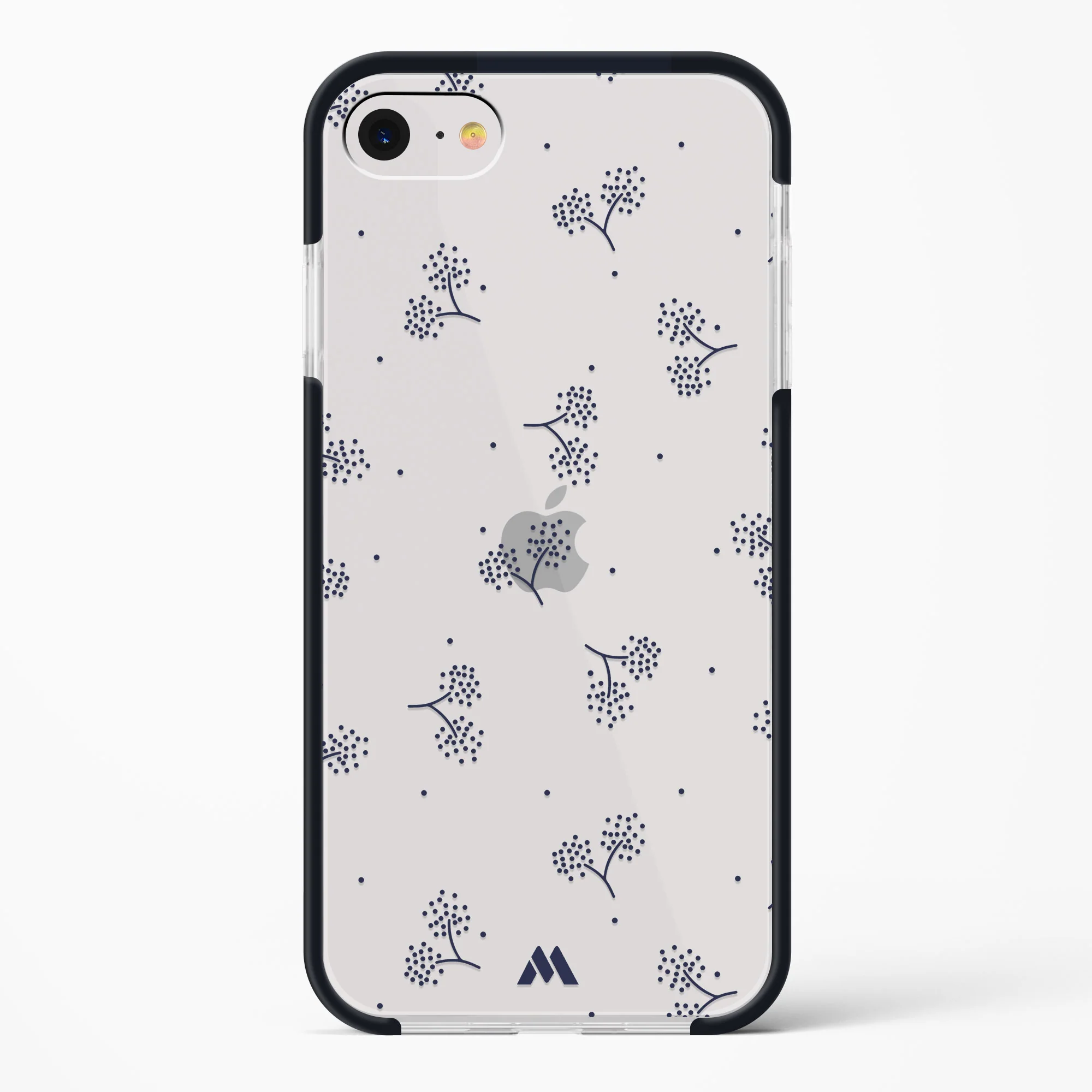 Autumn Blossoms Impact Drop Protection Case (Apple) - Image 61