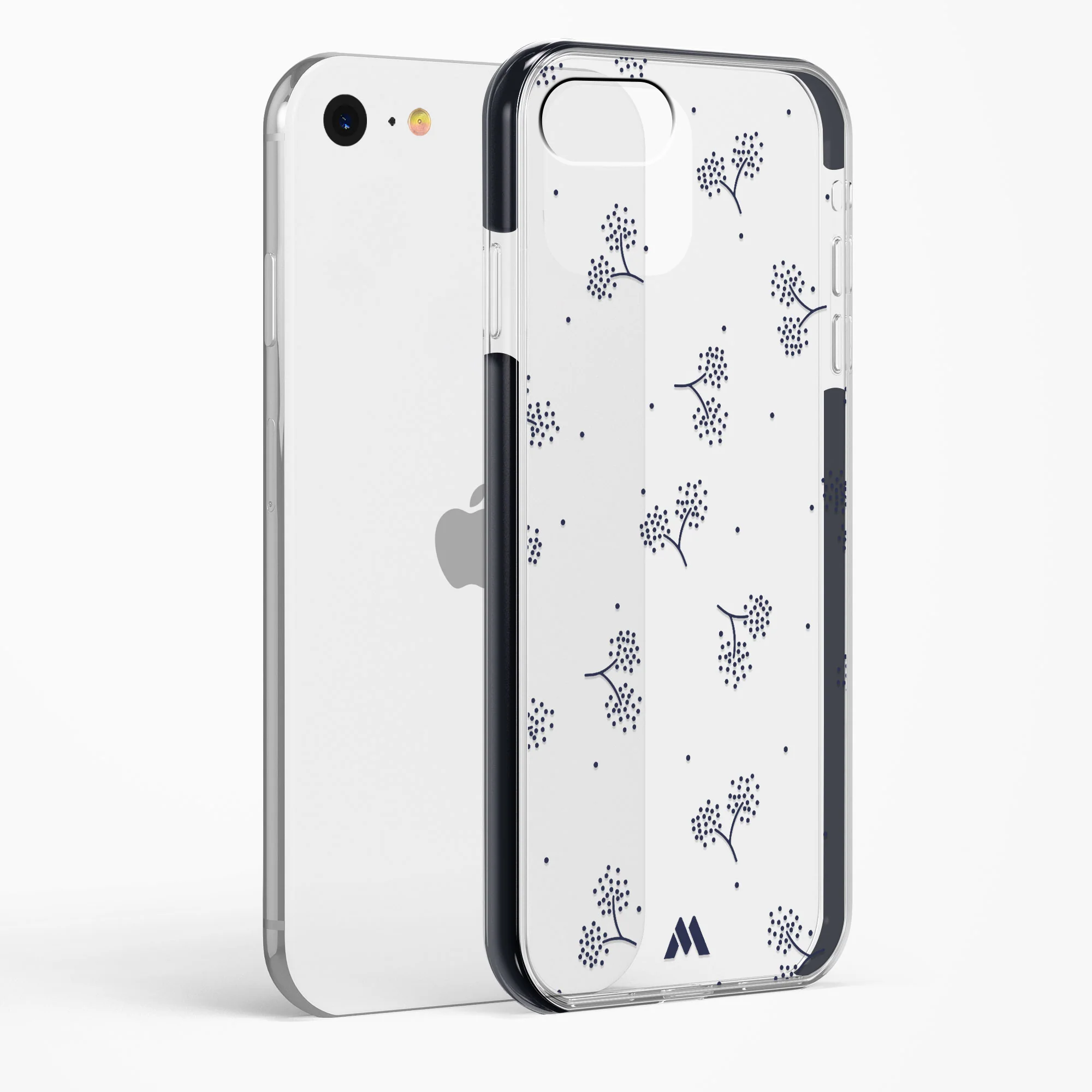 Autumn Blossoms Impact Drop Protection Case (Apple) - Image 62