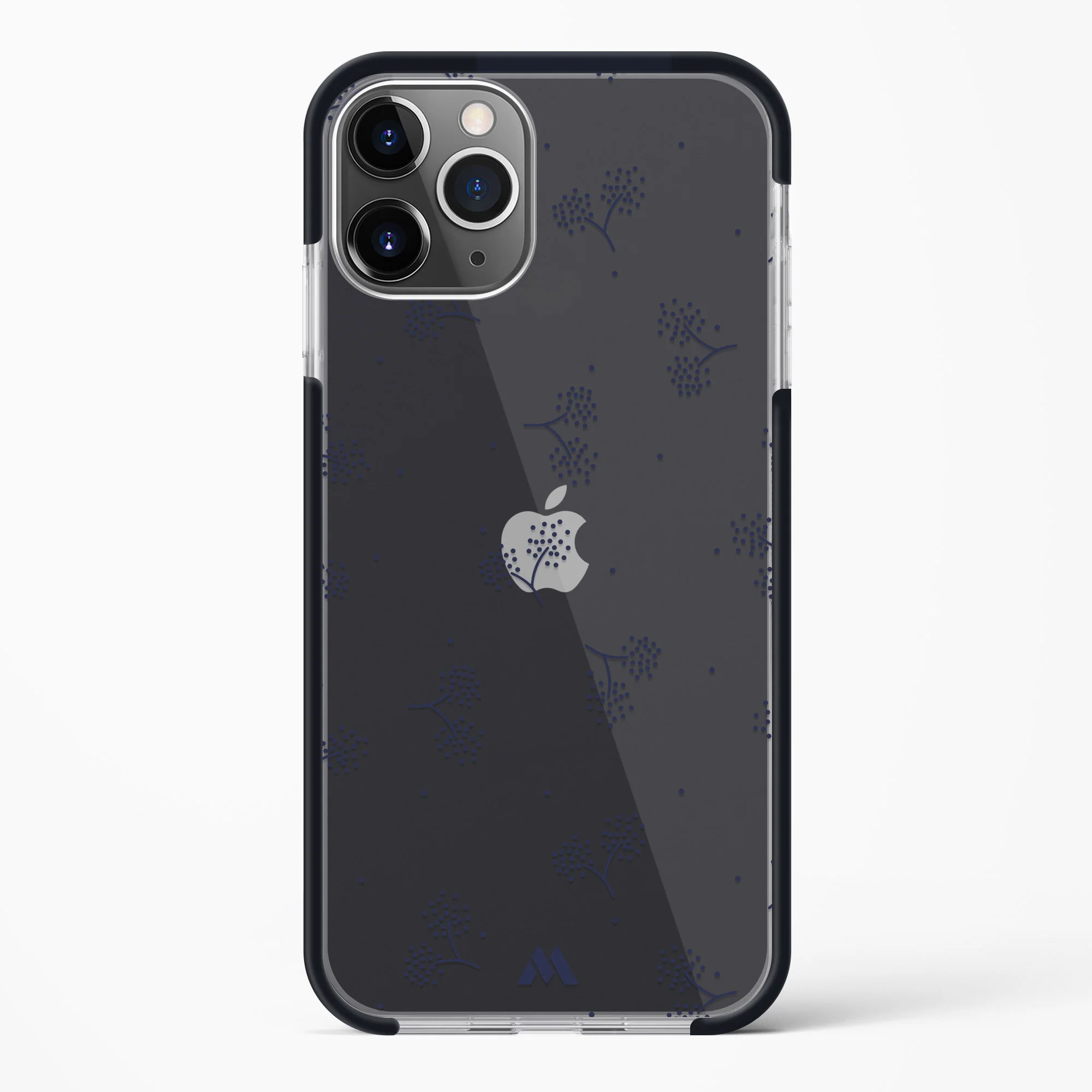 Autumn Blossoms Impact Drop Protection Case (Apple) - Image 7