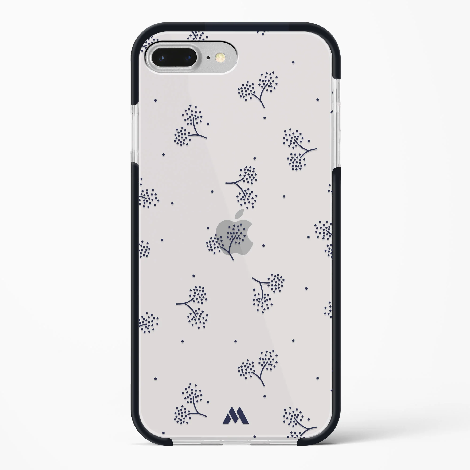 Autumn Blossoms Impact Drop Protection Case (Apple) - Image 73