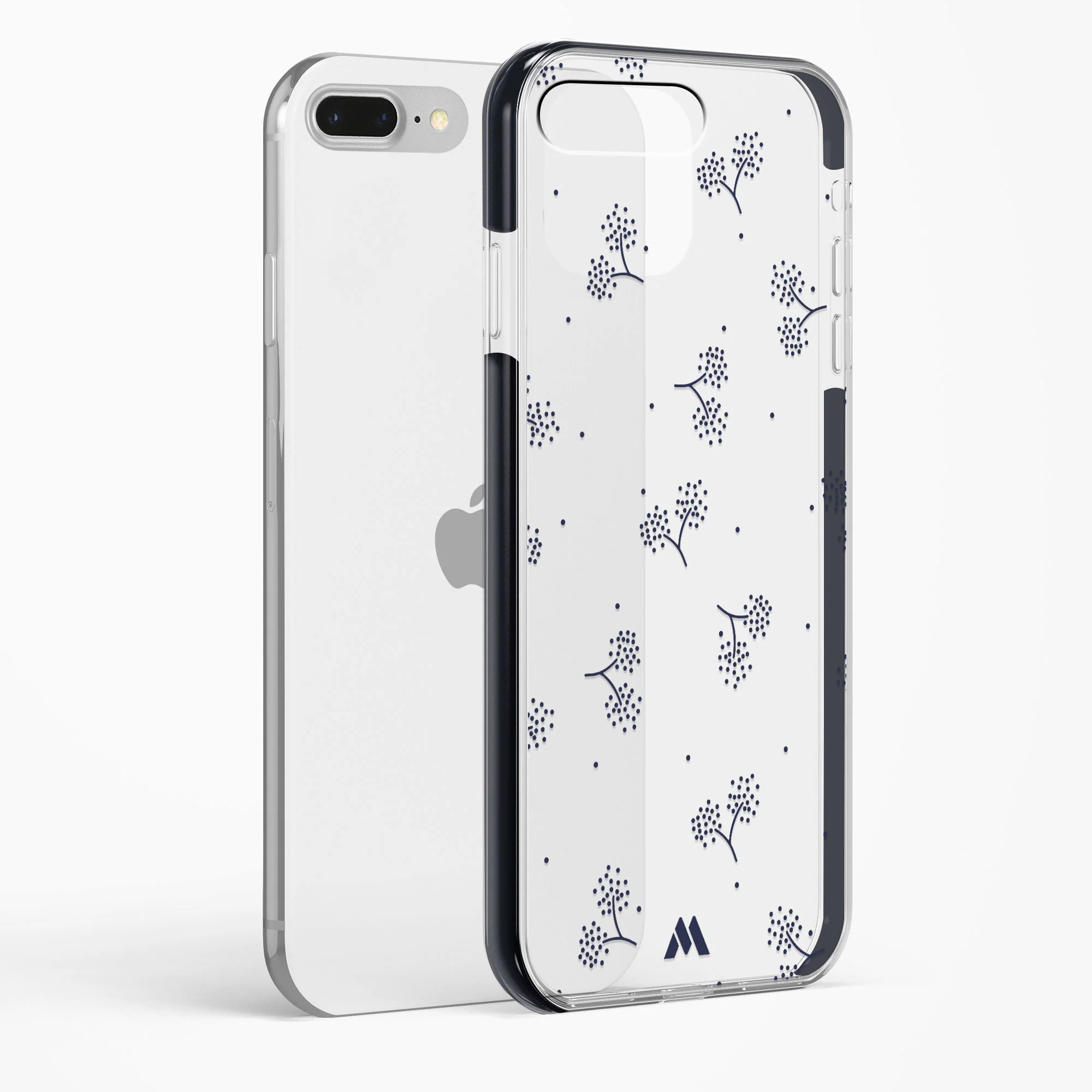 Autumn Blossoms Impact Drop Protection Case (Apple) - Image 74