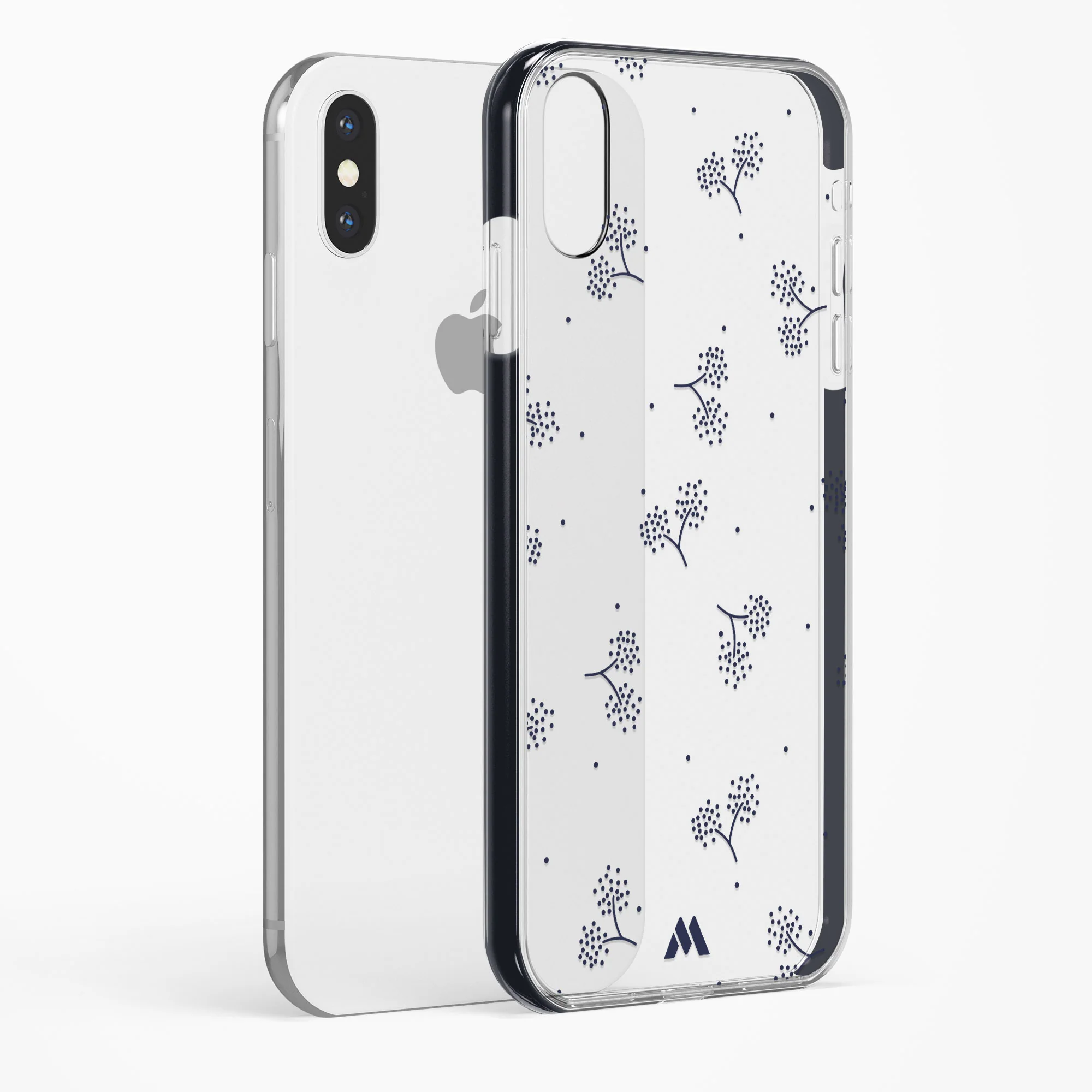 Autumn Blossoms Impact Drop Protection Case (Apple) - Image 78