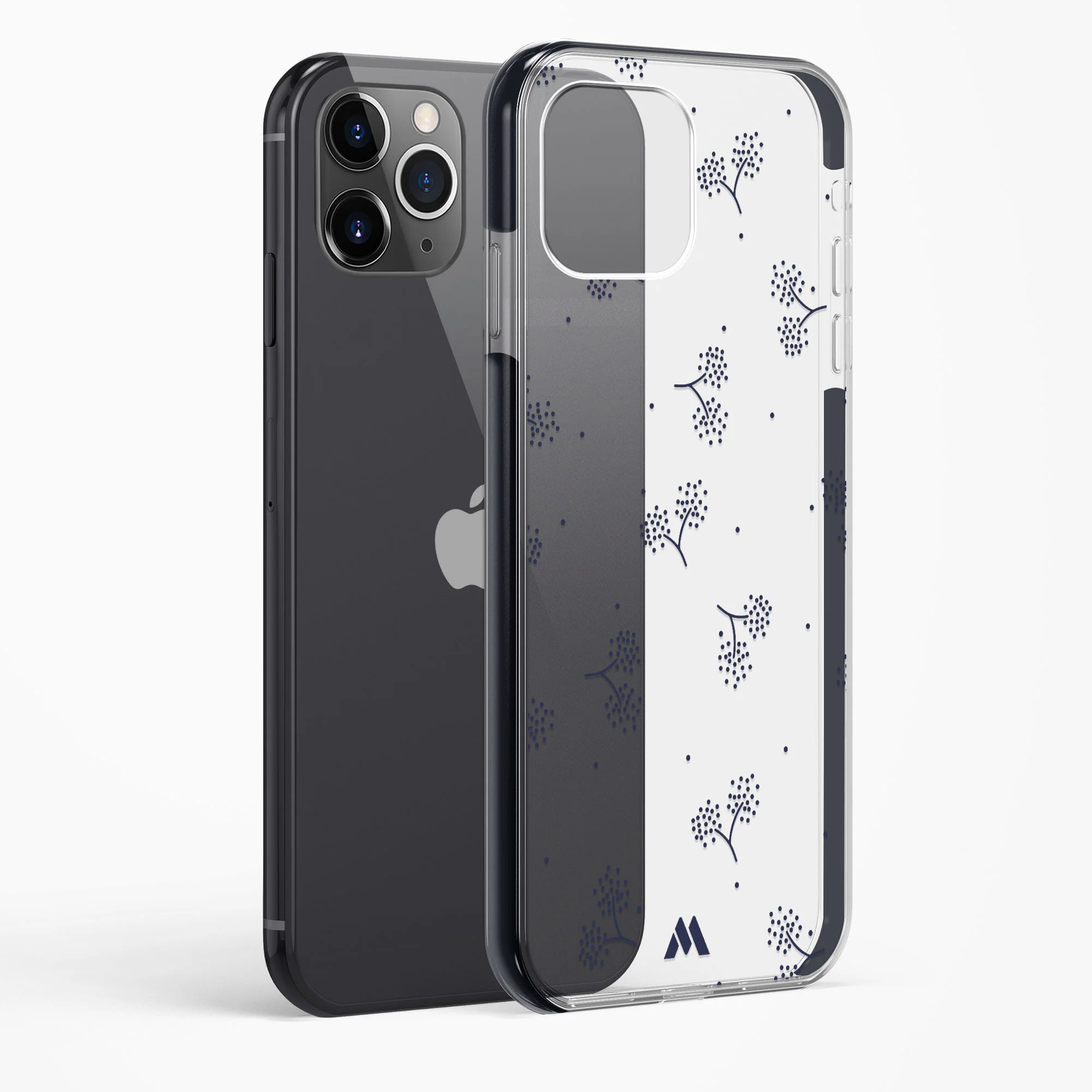 Autumn Blossoms Impact Drop Protection Case (Apple) - Image 8
