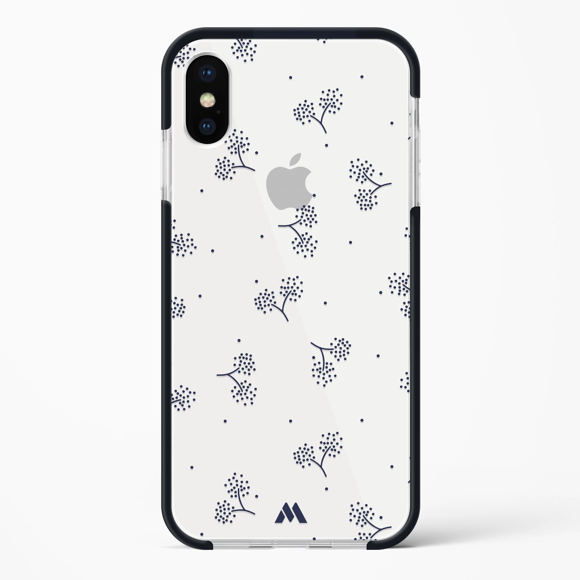 Autumn Blossoms Impact Drop Protection Case (Apple) - Image 85