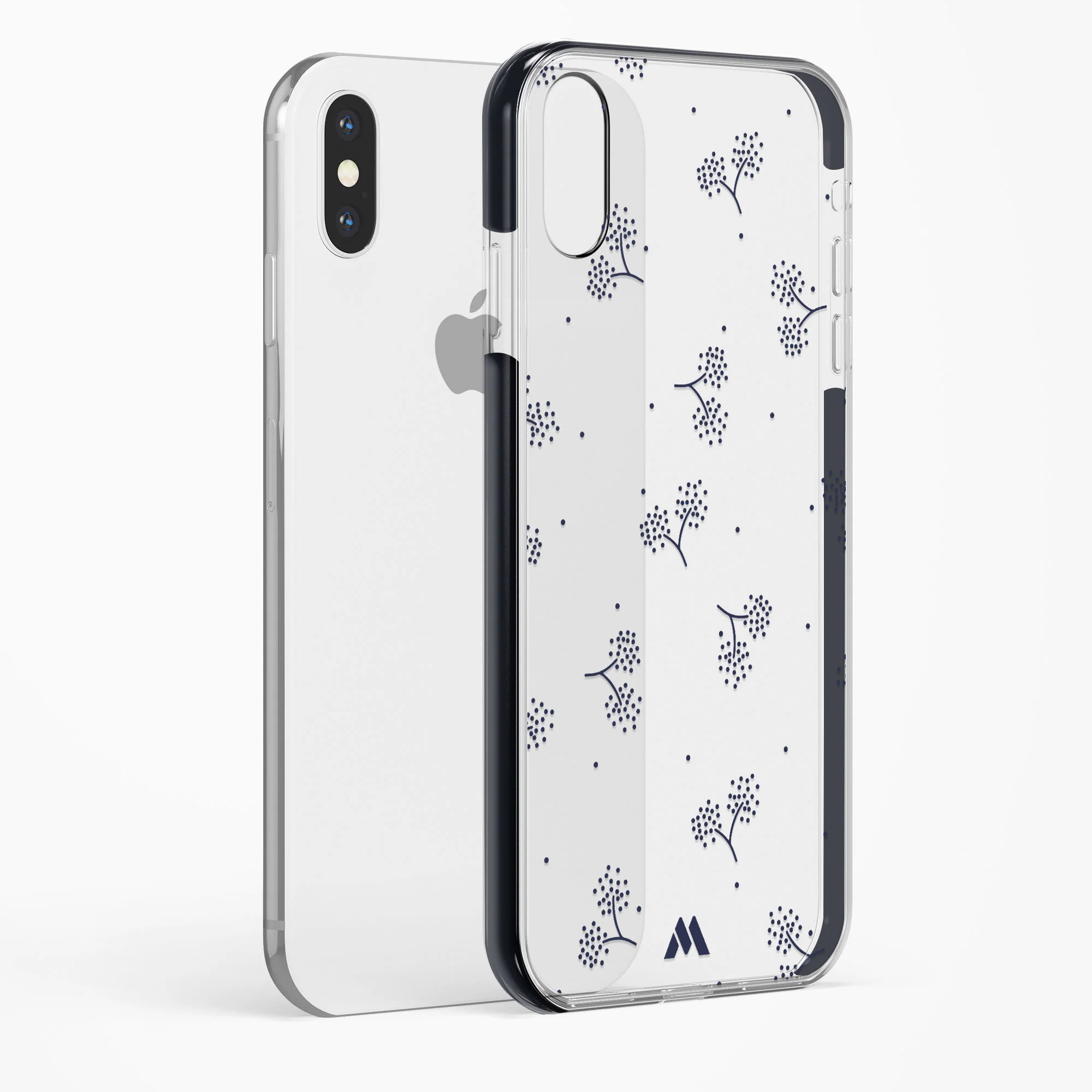 Autumn Blossoms Impact Drop Protection Case (Apple) - Image 86
