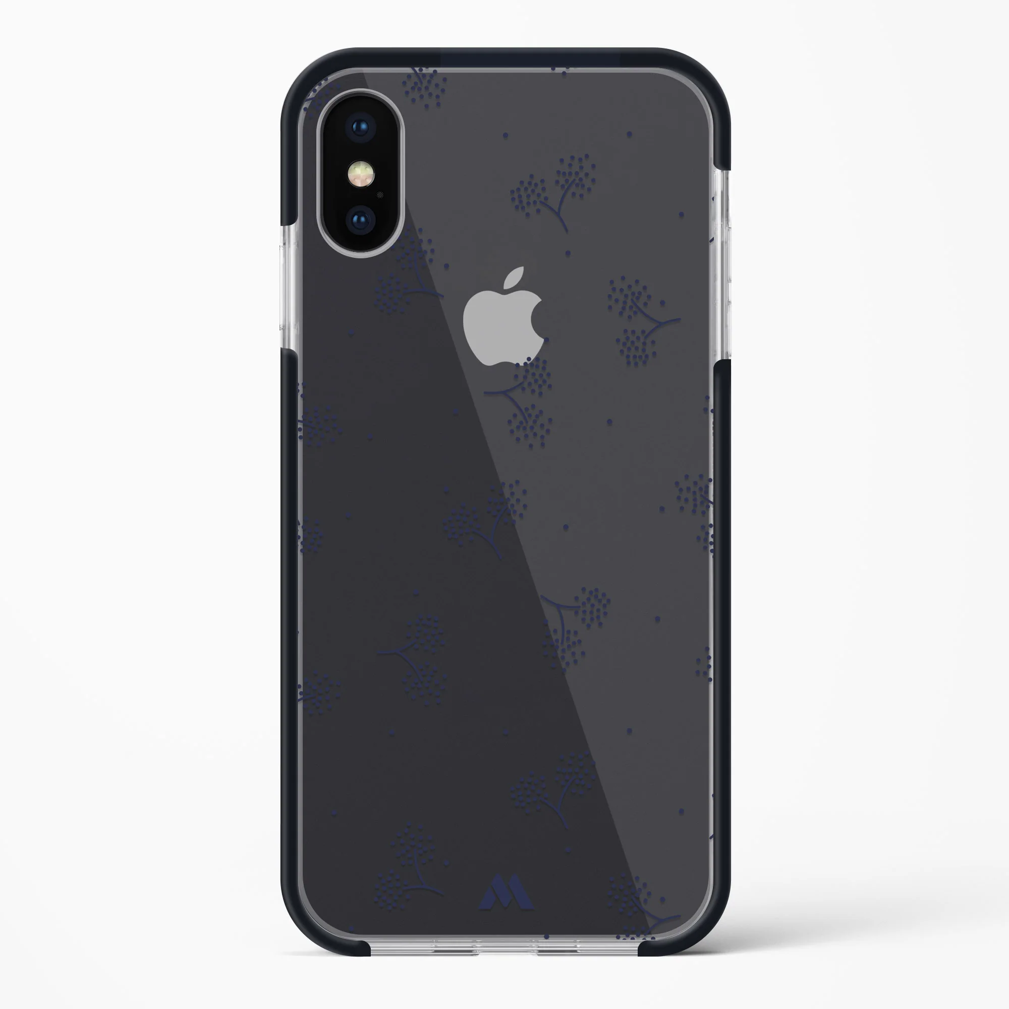 Autumn Blossoms Impact Drop Protection Case (Apple) - Image 91