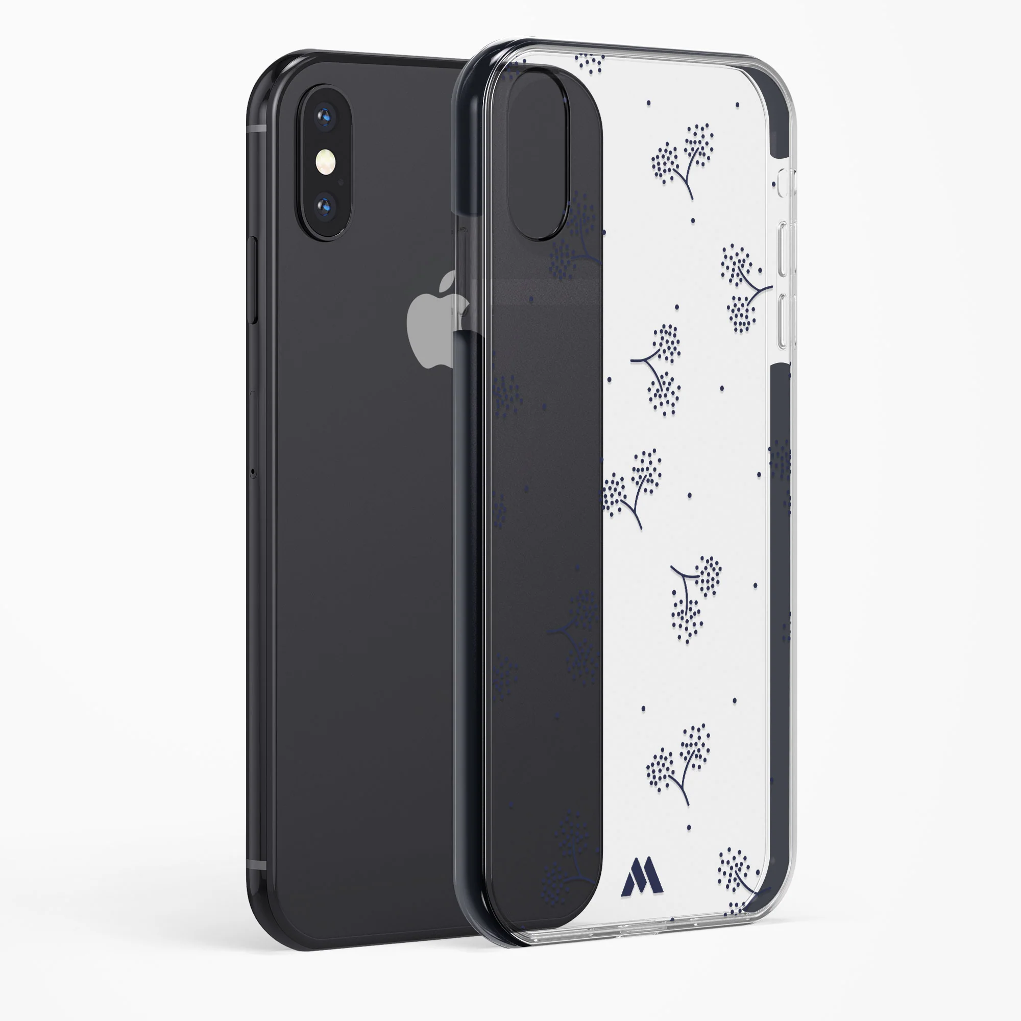 Autumn Blossoms Impact Drop Protection Case (Apple) - Image 92