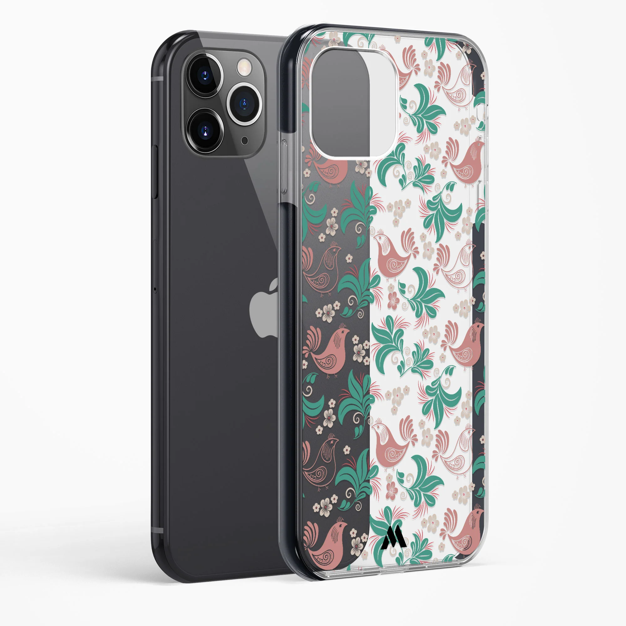 Birds of Paradise Impact Drop Protection Case (Apple) - Image 10