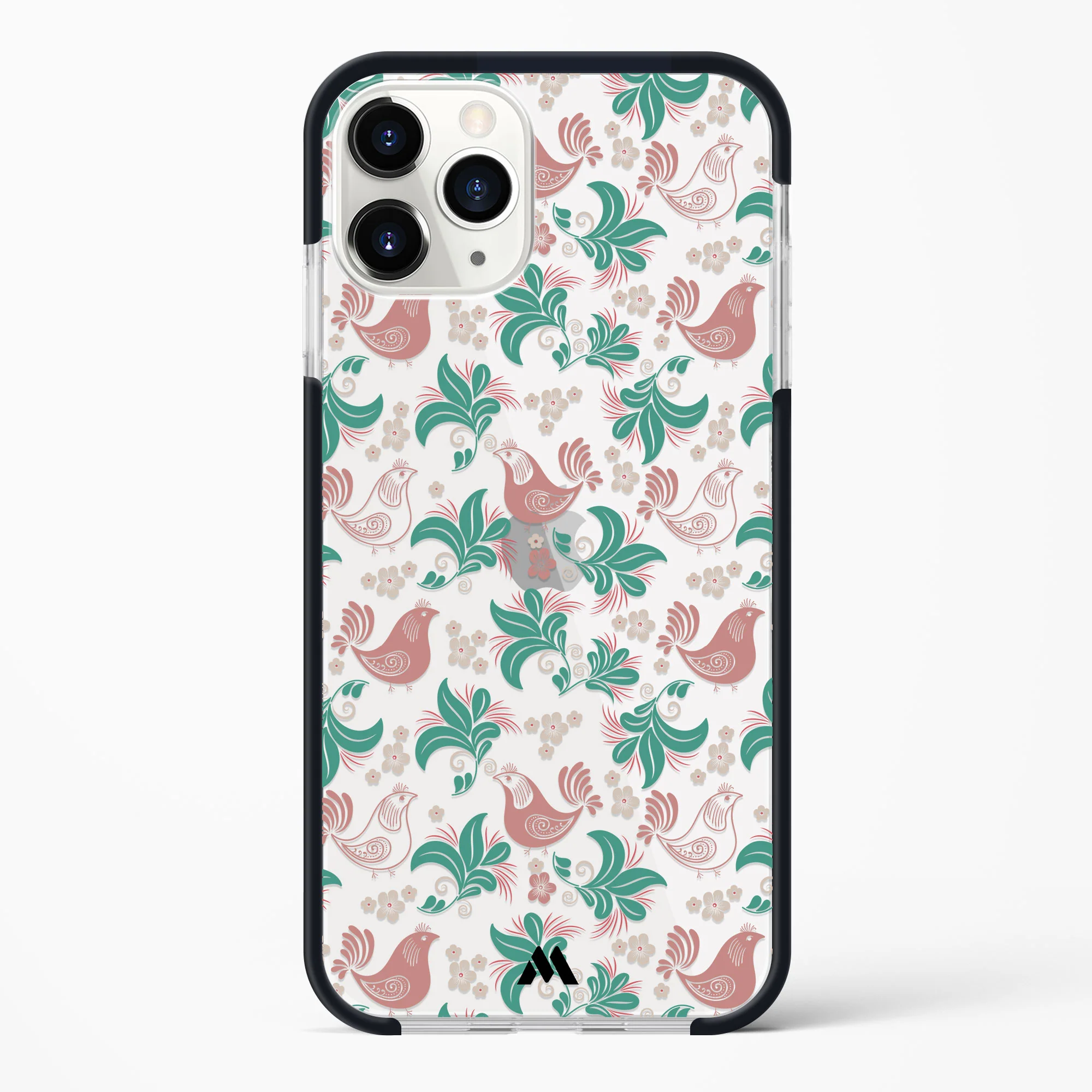Birds of Paradise Impact Drop Protection Case (Apple) - Image 11