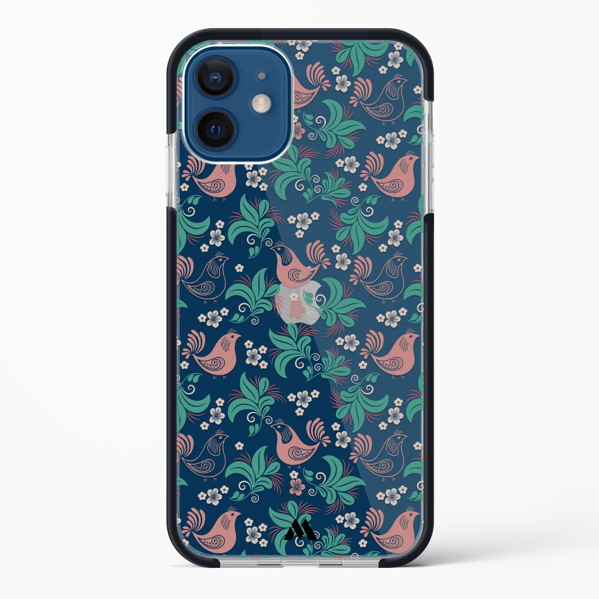 Birds of Paradise Impact Drop Protection Case (Apple) - Image 13