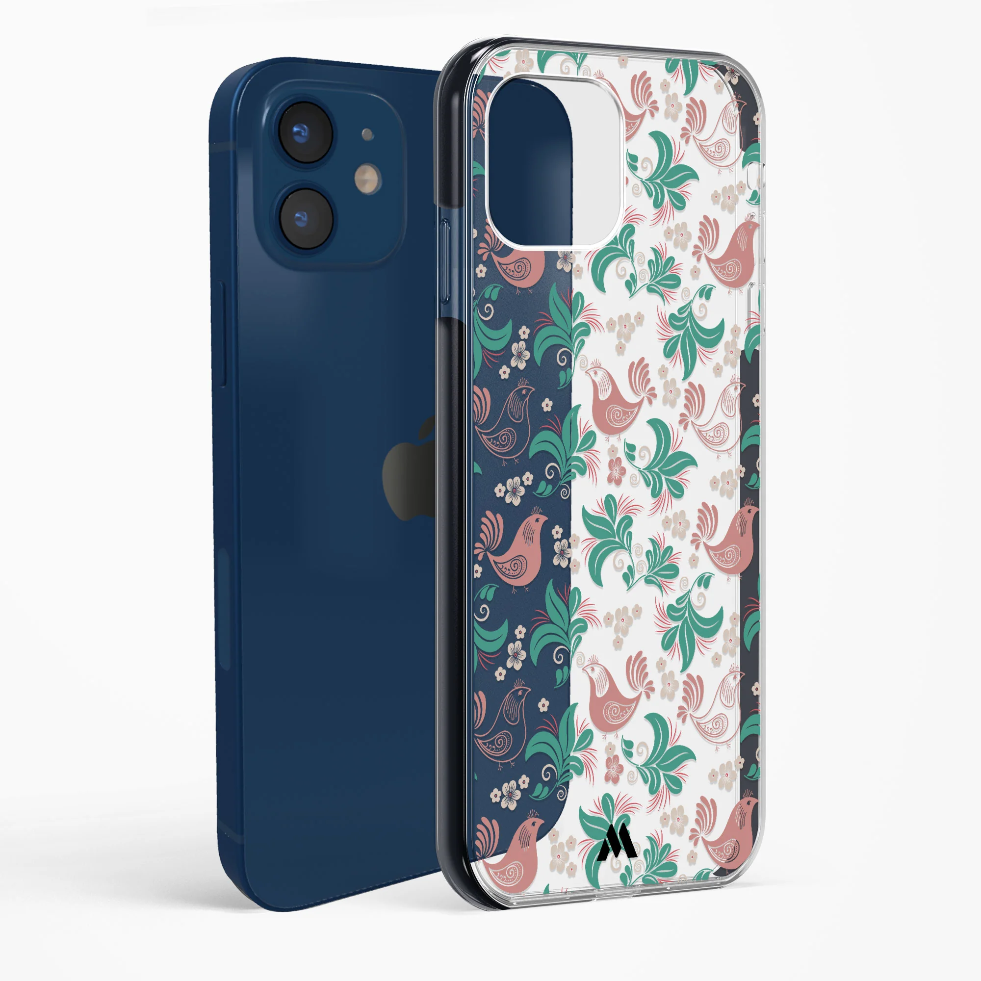 Birds of Paradise Impact Drop Protection Case (Apple) - Image 14