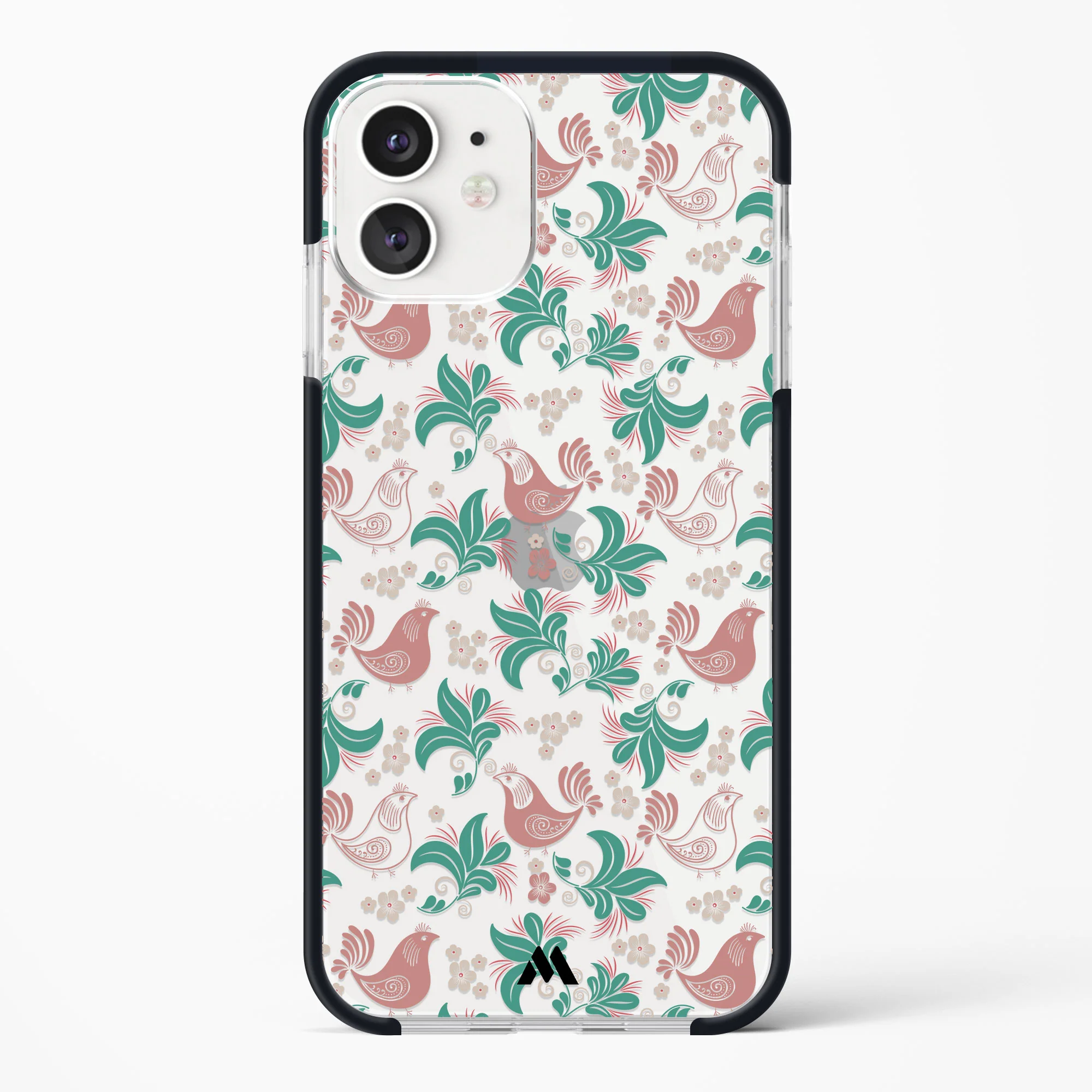 Birds of Paradise Impact Drop Protection Case (Apple) - Image 19