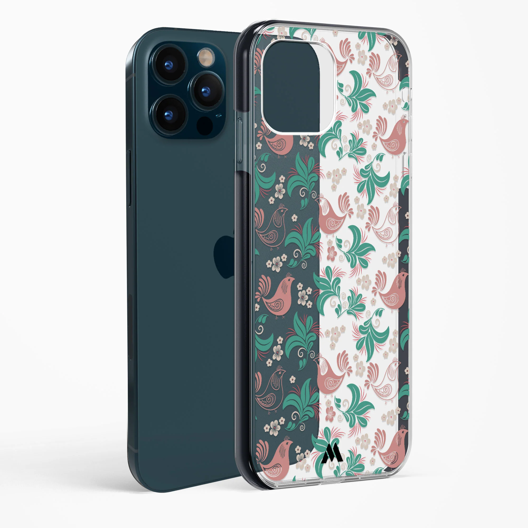 Birds of Paradise Impact Drop Protection Case (Apple) - Image 22