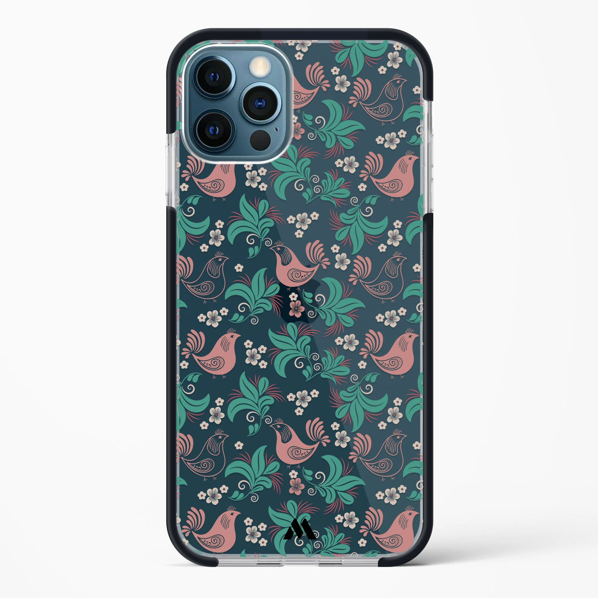 Birds of Paradise Impact Drop Protection Case (Apple) - Image 25