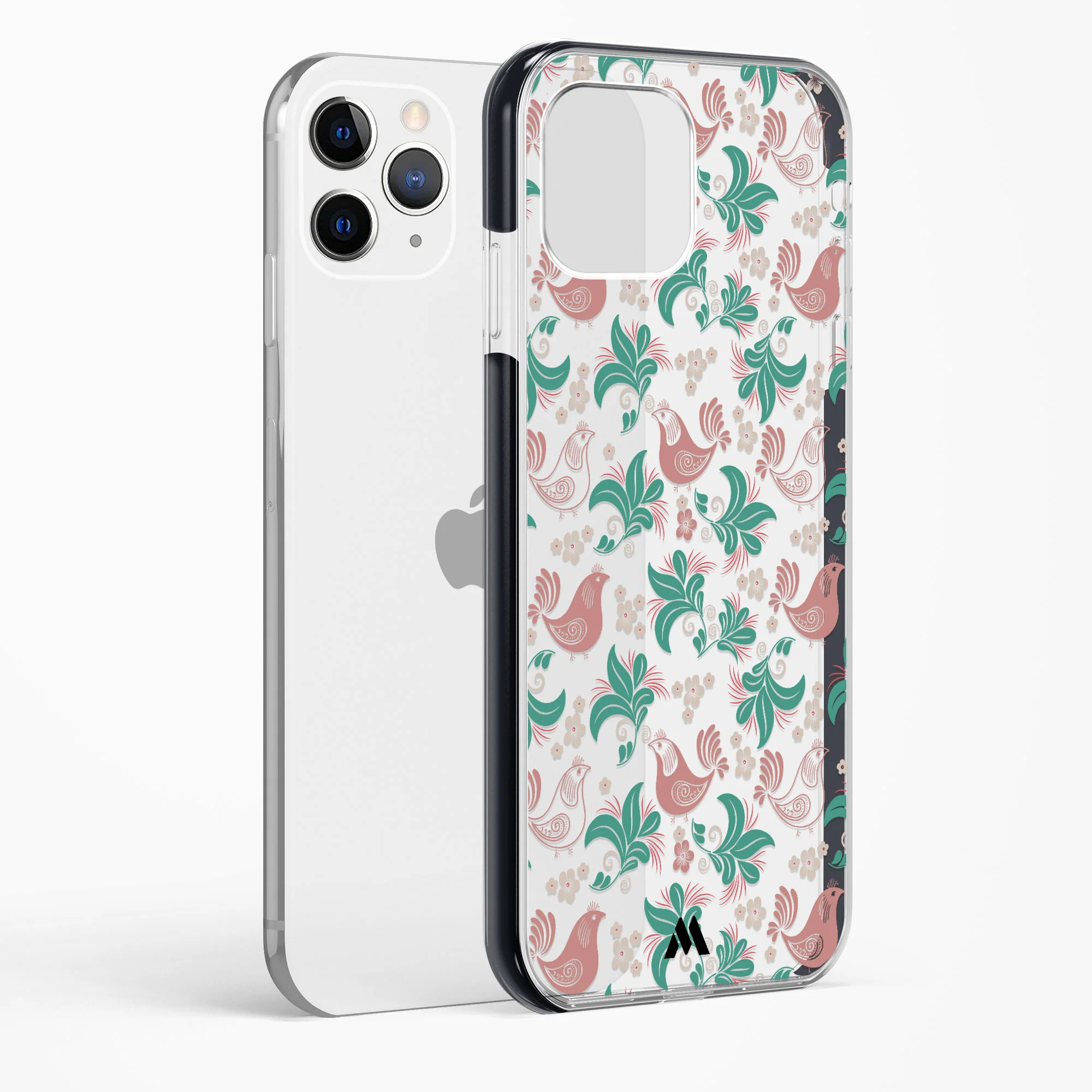 Birds of Paradise Impact Drop Protection Case (Apple) - Image 28