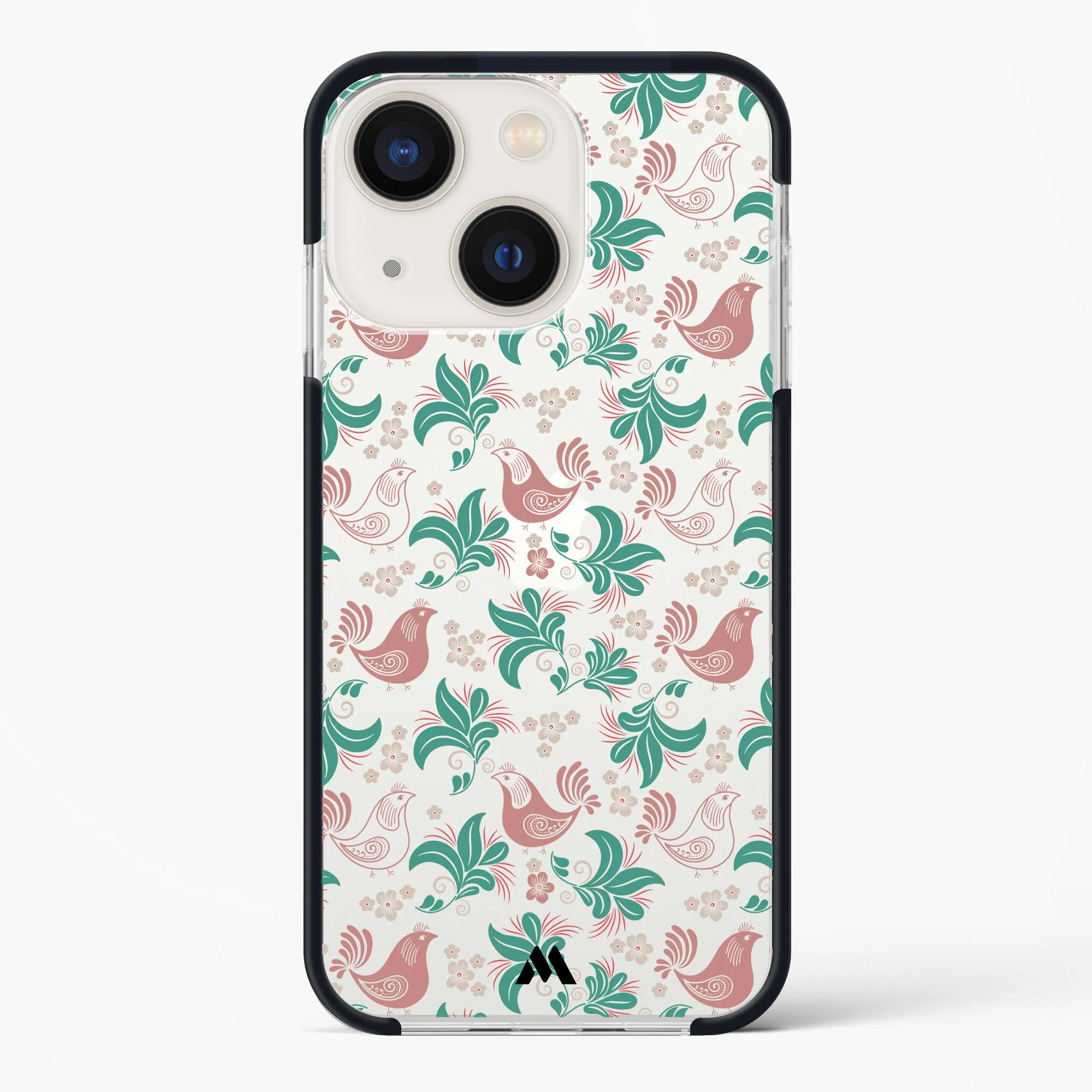 Birds of Paradise Impact Drop Protection Case (Apple) - Image 31
