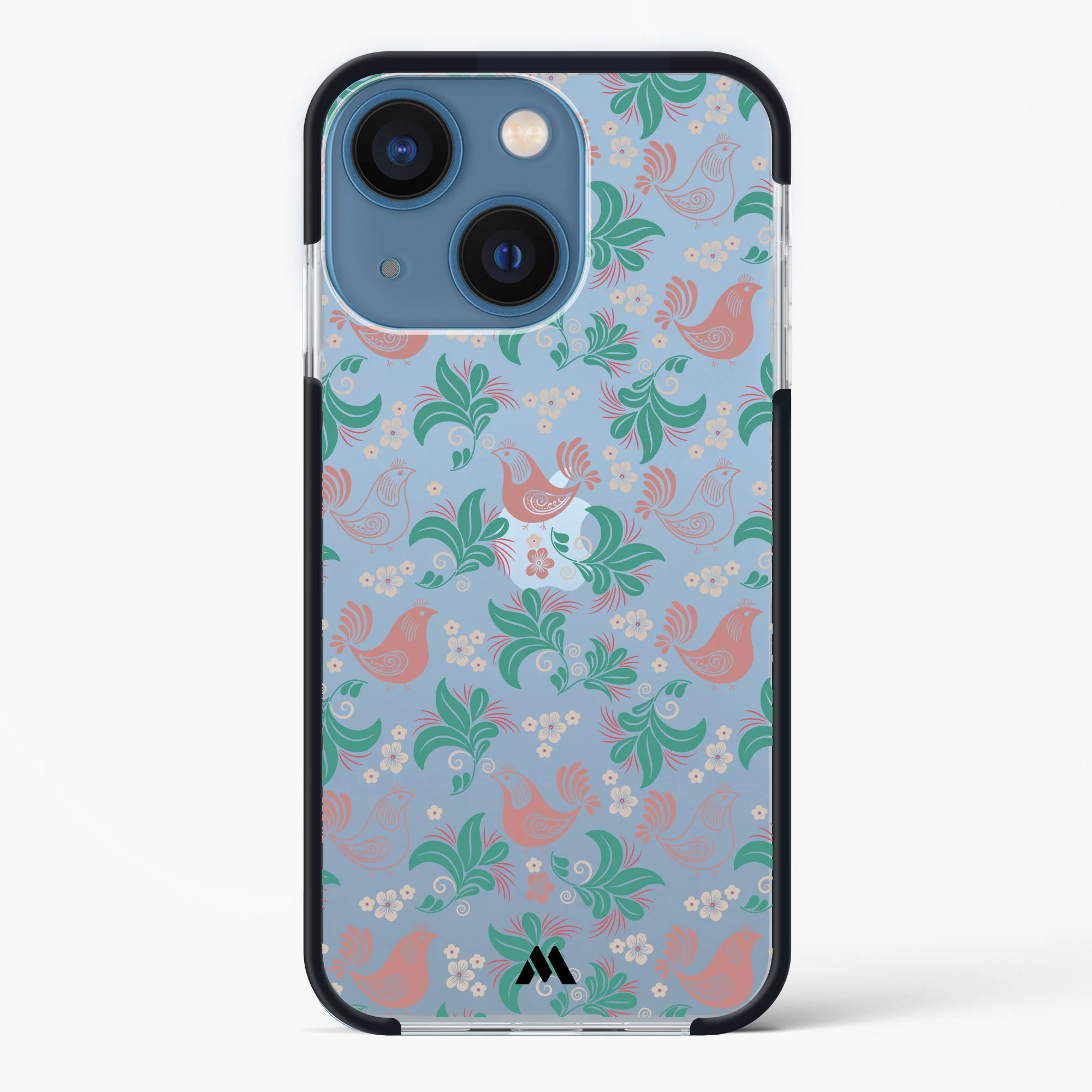 Birds of Paradise Impact Drop Protection Case (Apple) - Image 33