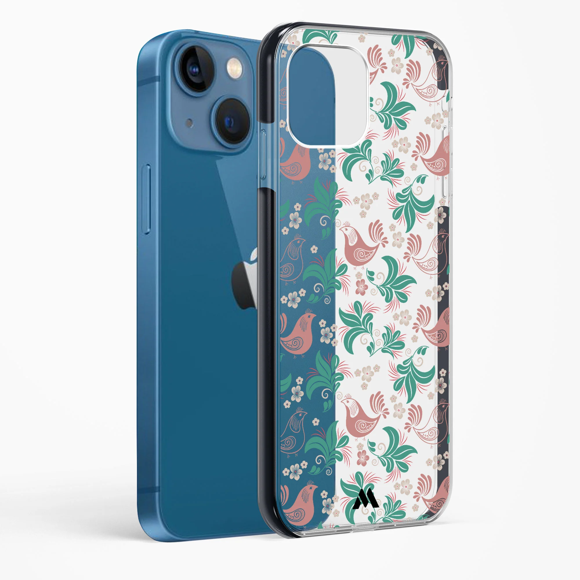 Birds of Paradise Impact Drop Protection Case (Apple) - Image 34