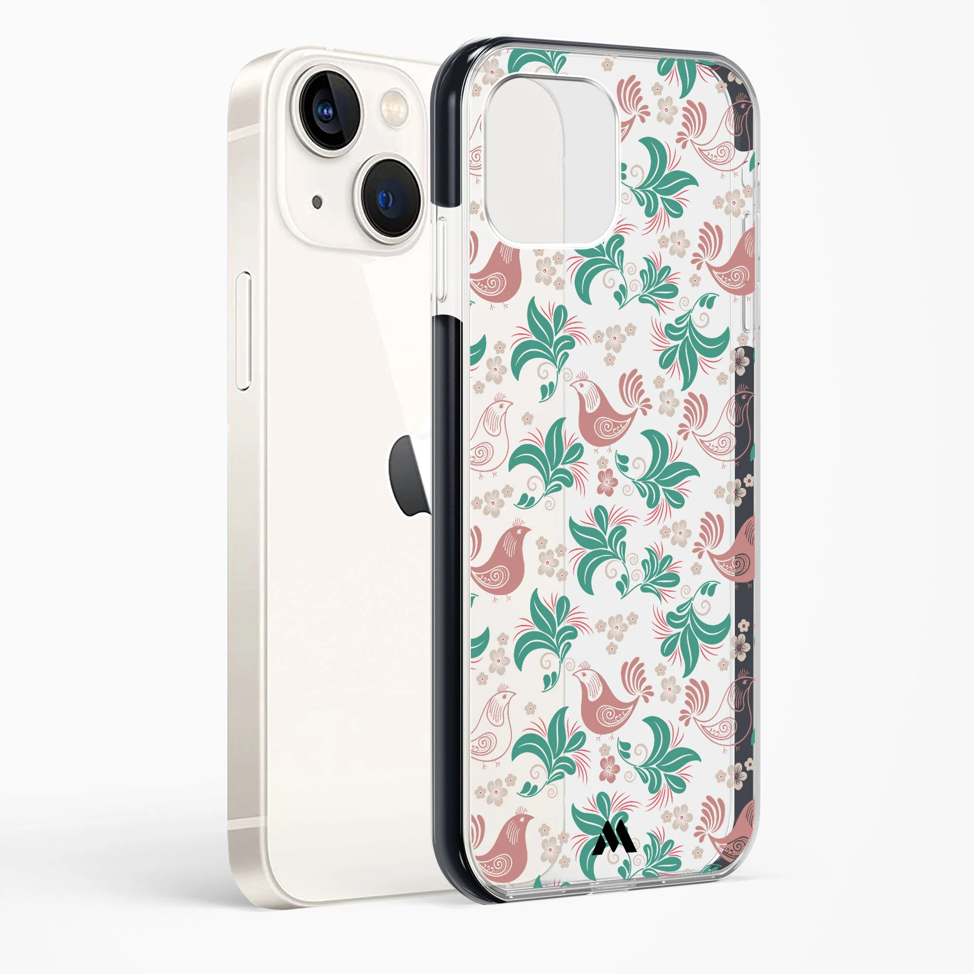 Birds of Paradise Impact Drop Protection Case (Apple) - Image 36
