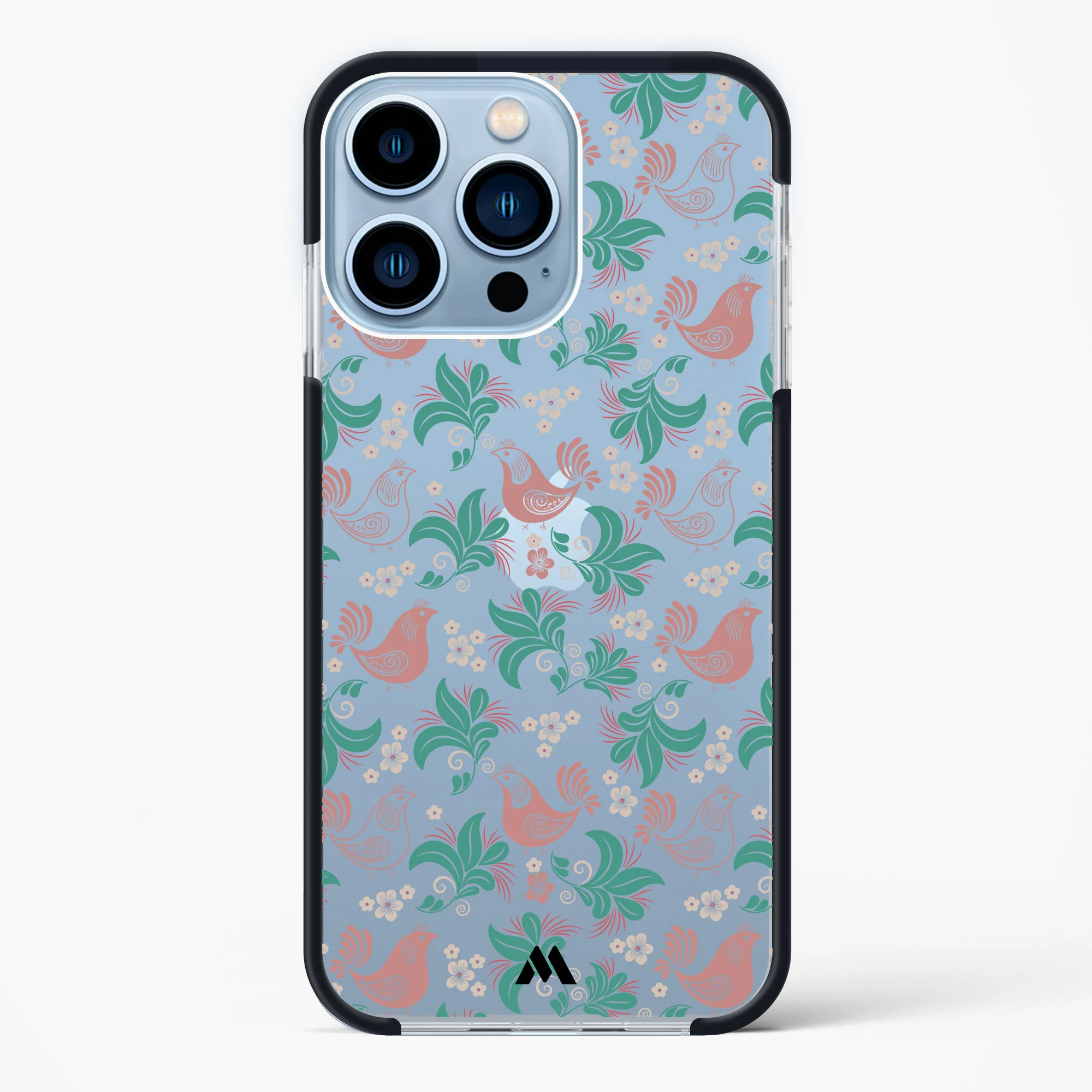 Birds of Paradise Impact Drop Protection Case (Apple) - Image 37