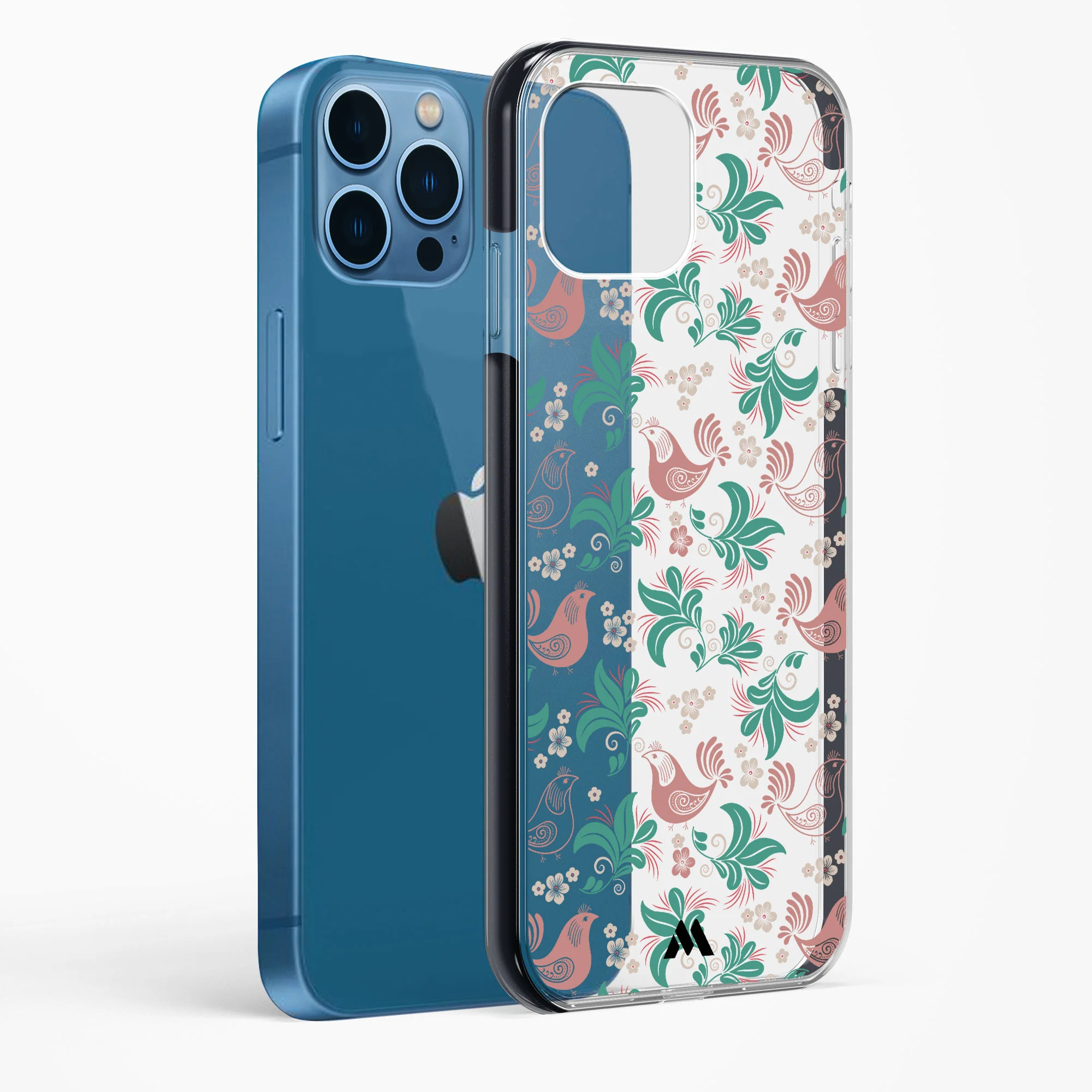 Birds of Paradise Impact Drop Protection Case (Apple) - Image 38