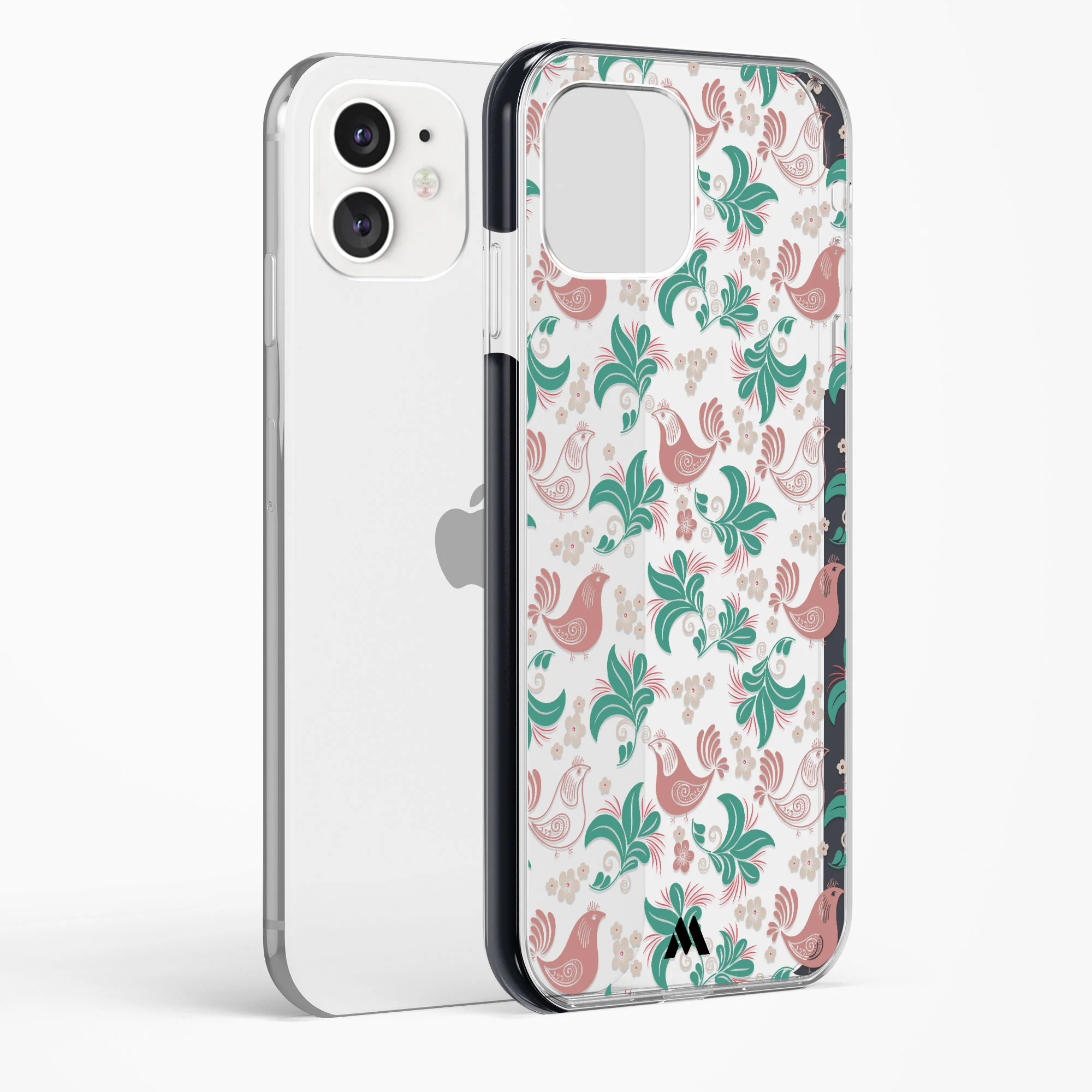 Birds of Paradise Impact Drop Protection Case (Apple) - Image 4