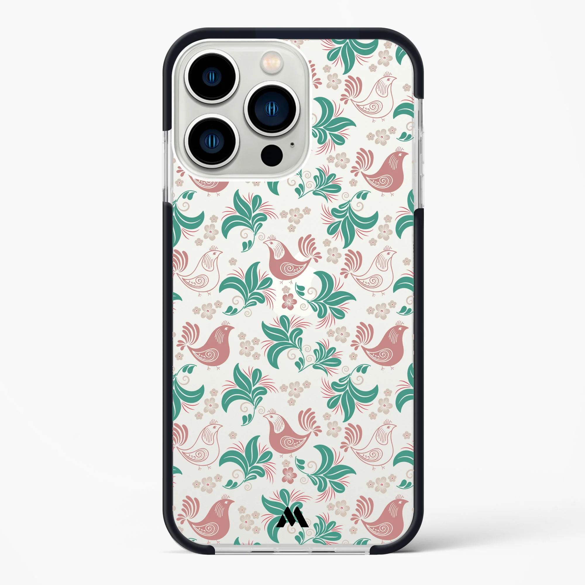 Birds of Paradise Impact Drop Protection Case (Apple) - Image 43