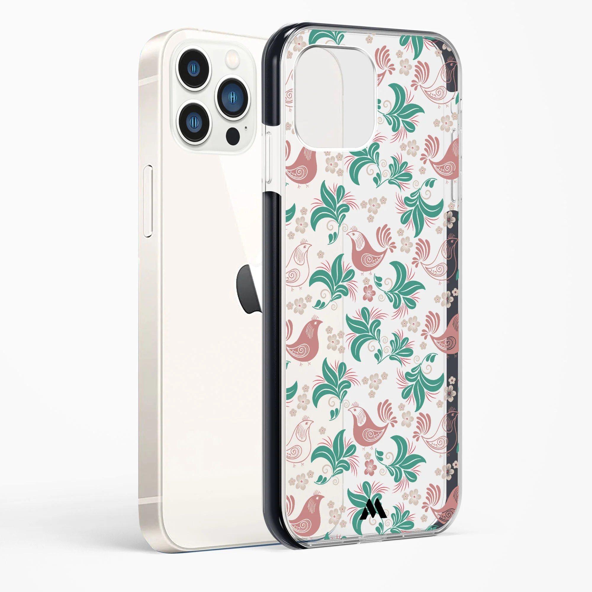 Birds of Paradise Impact Drop Protection Case (Apple) - Image 44