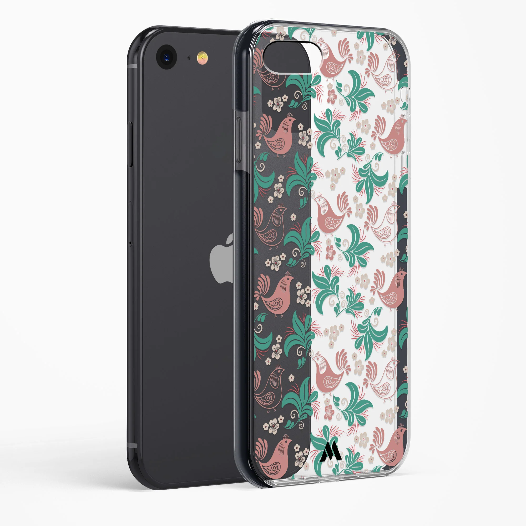 Birds of Paradise Impact Drop Protection Case (Apple) - Image 46