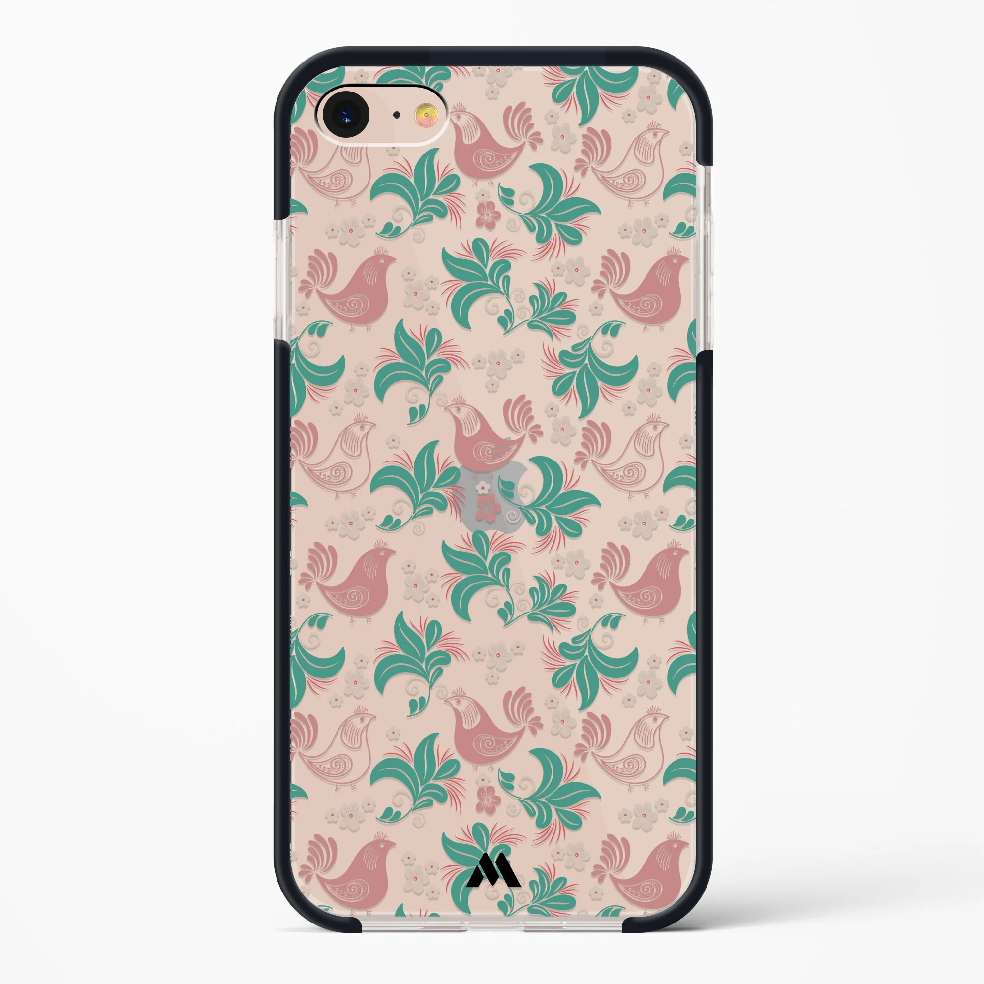 Birds of Paradise Impact Drop Protection Case (Apple) - Image 47