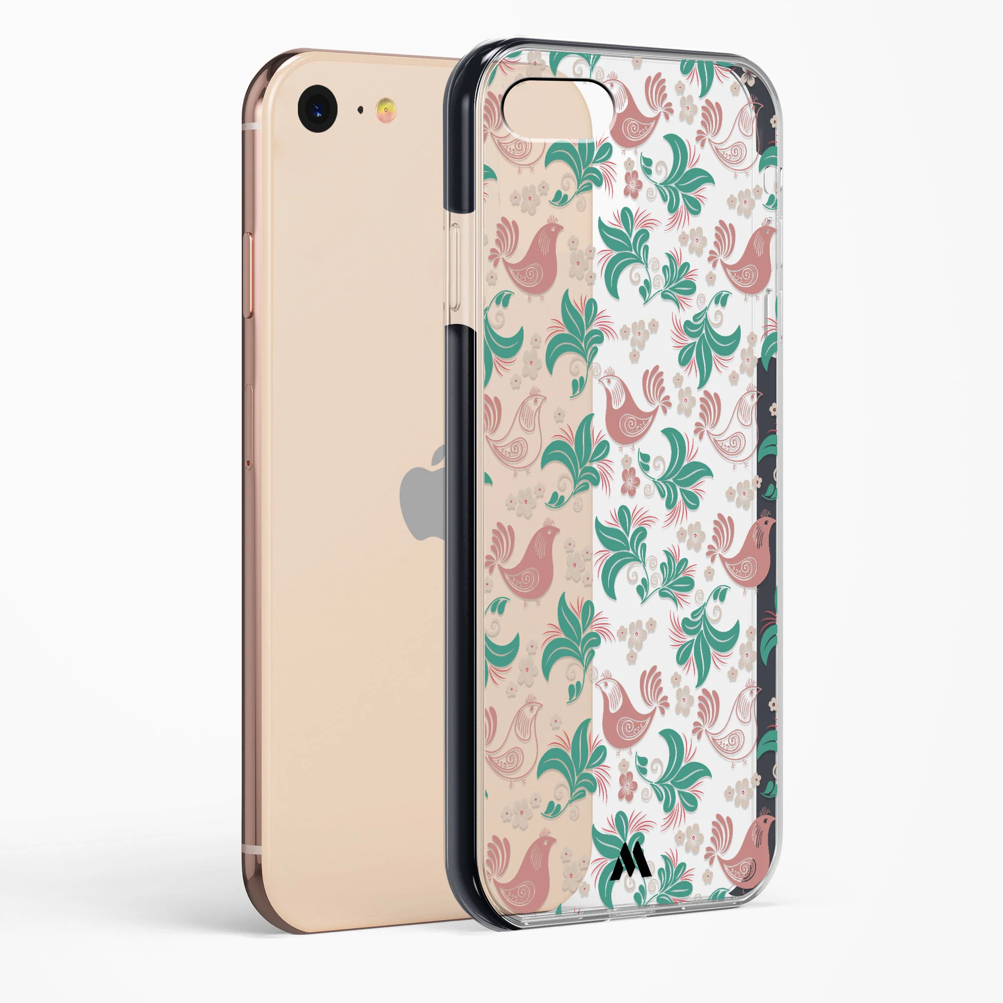 Birds of Paradise Impact Drop Protection Case (Apple) - Image 48