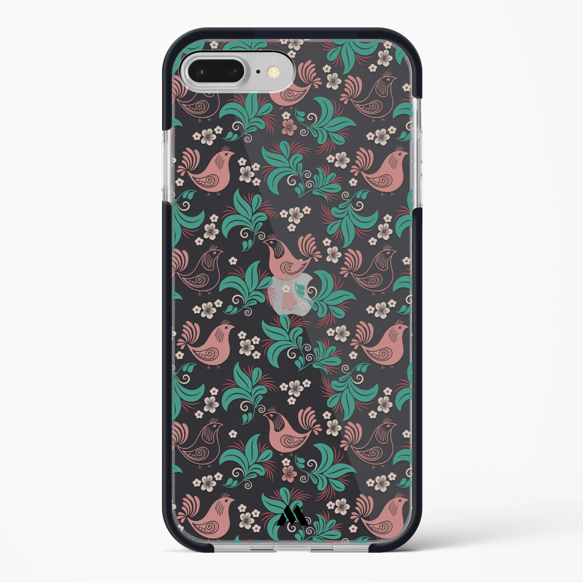 Birds of Paradise Impact Drop Protection Case (Apple) - Image 65